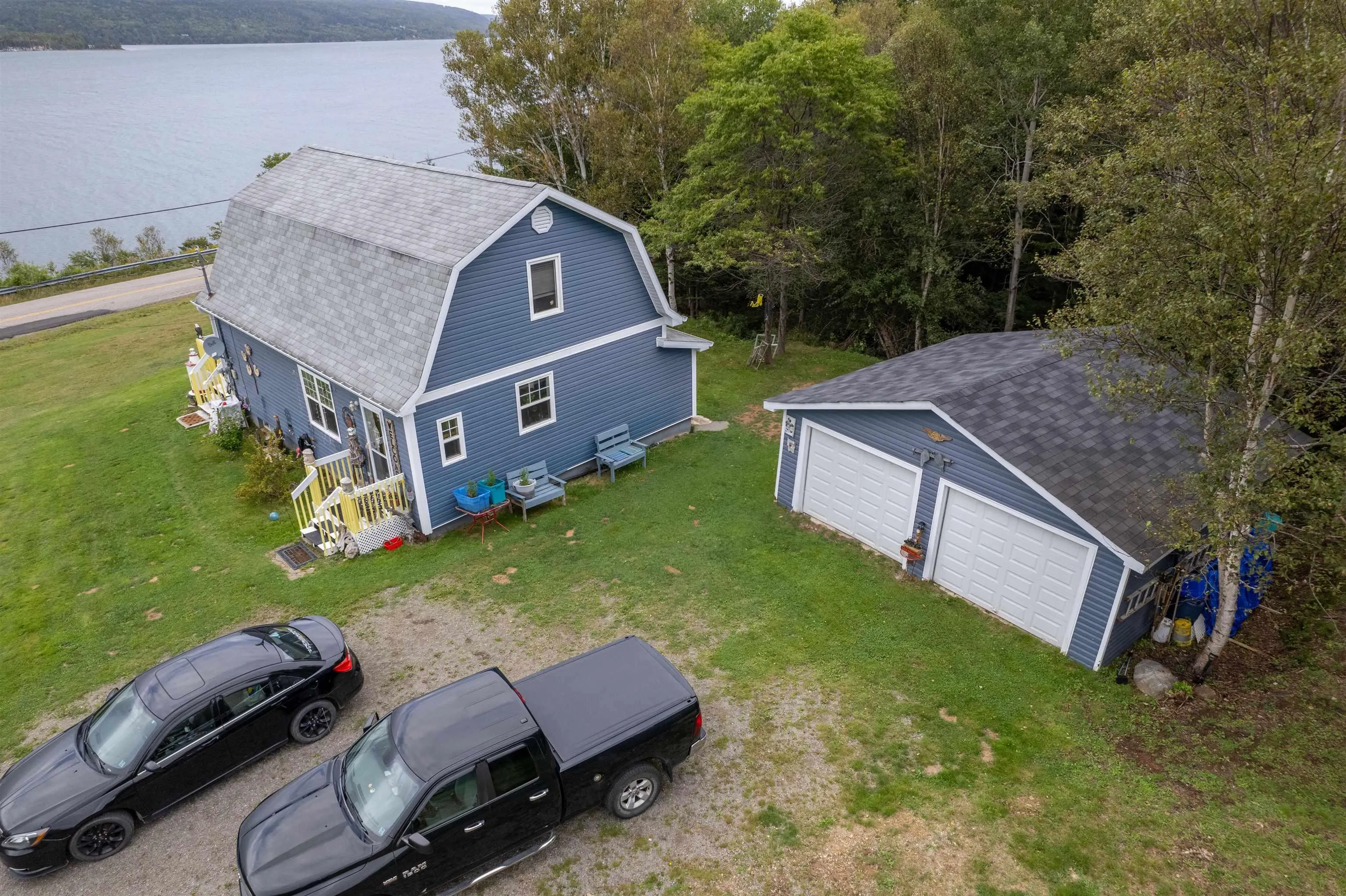 8872 Kempt Head Road, Kempt Head, NS B1X 1R2, 2 Bedrooms Bedrooms, ,2 BathroomsBathrooms,Residential,For Sale,Kempt Head,202513539