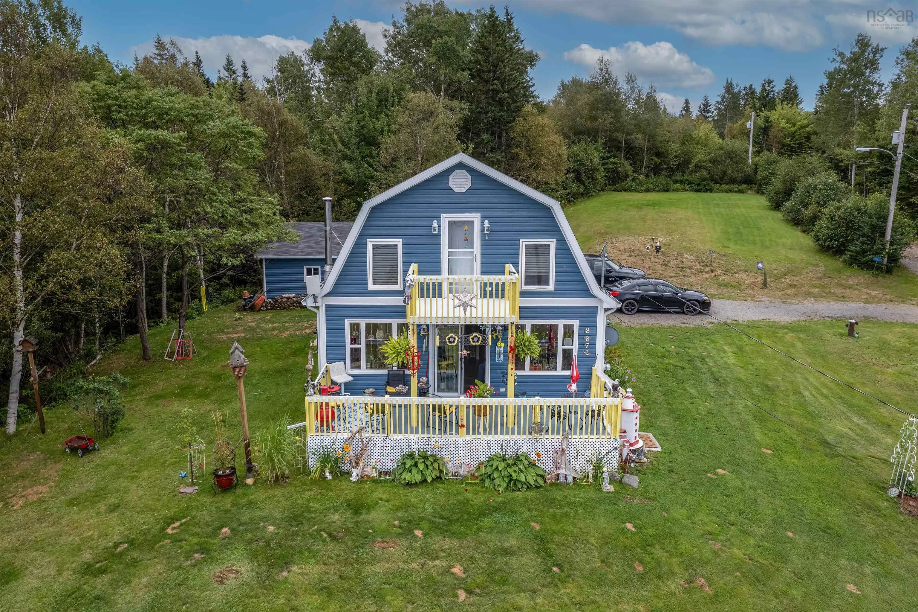 8872 Kempt Head Road, Kempt Head, NS B1X 1R2, 2 Bedrooms Bedrooms, ,2 BathroomsBathrooms,Residential,For Sale,Kempt Head,202513539