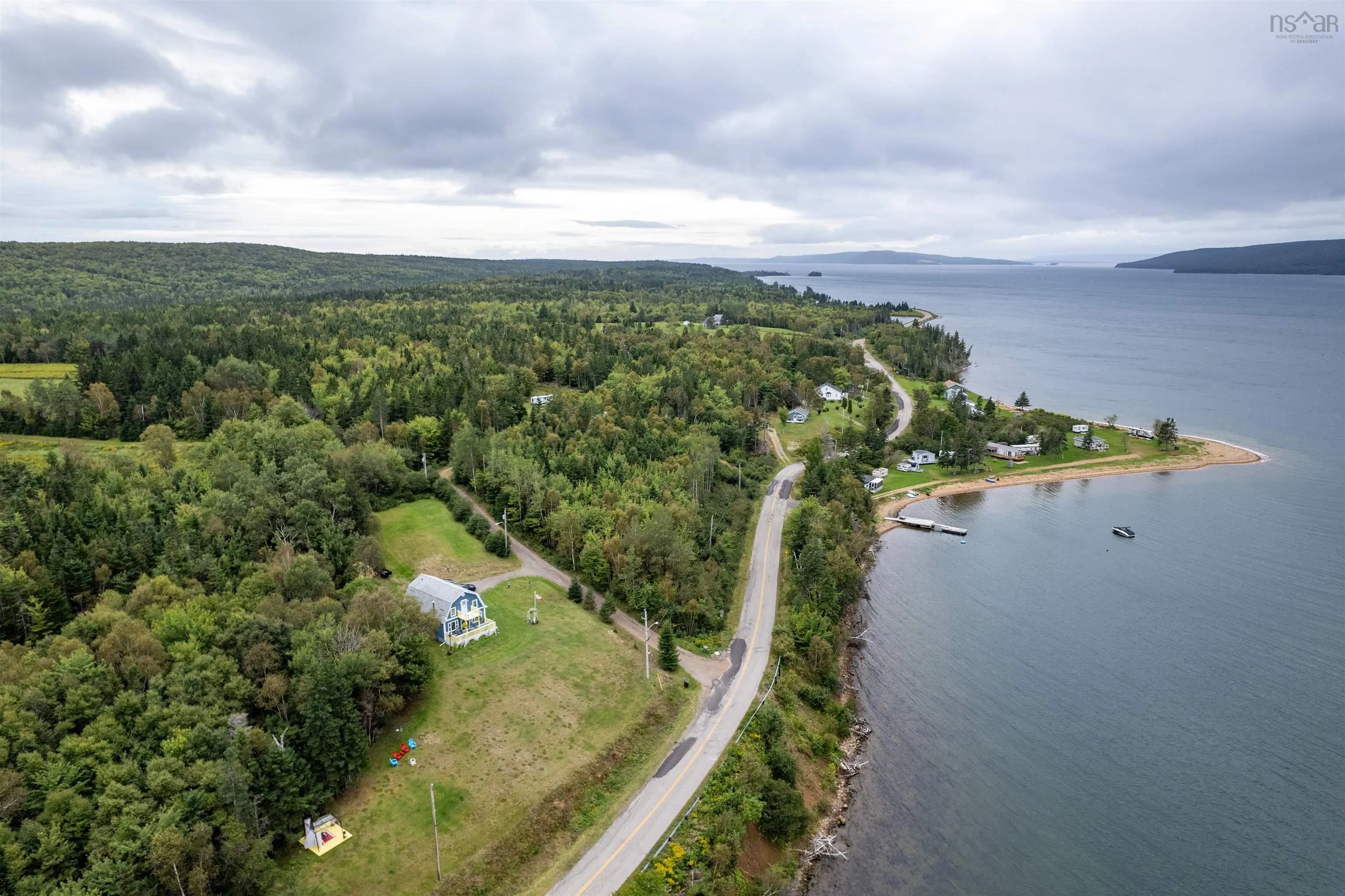 8872 Kempt Head Road, Kempt Head, NS B1X 1R2, 2 Bedrooms Bedrooms, ,2 BathroomsBathrooms,Residential,For Sale,Kempt Head,202513539