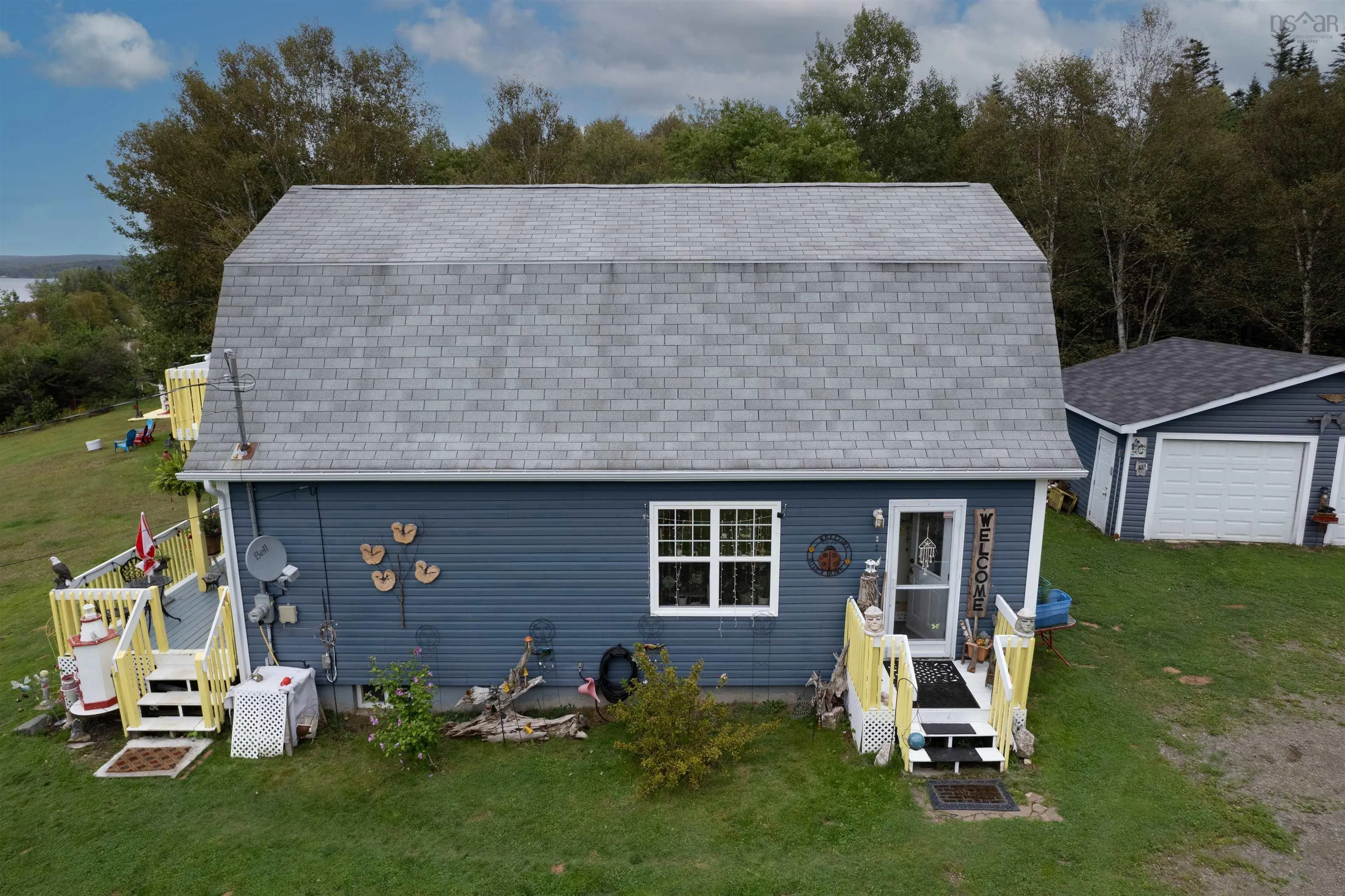 8872 Kempt Head Road, Kempt Head, NS B1X 1R2, 2 Bedrooms Bedrooms, ,2 BathroomsBathrooms,Residential,For Sale,Kempt Head,202513539