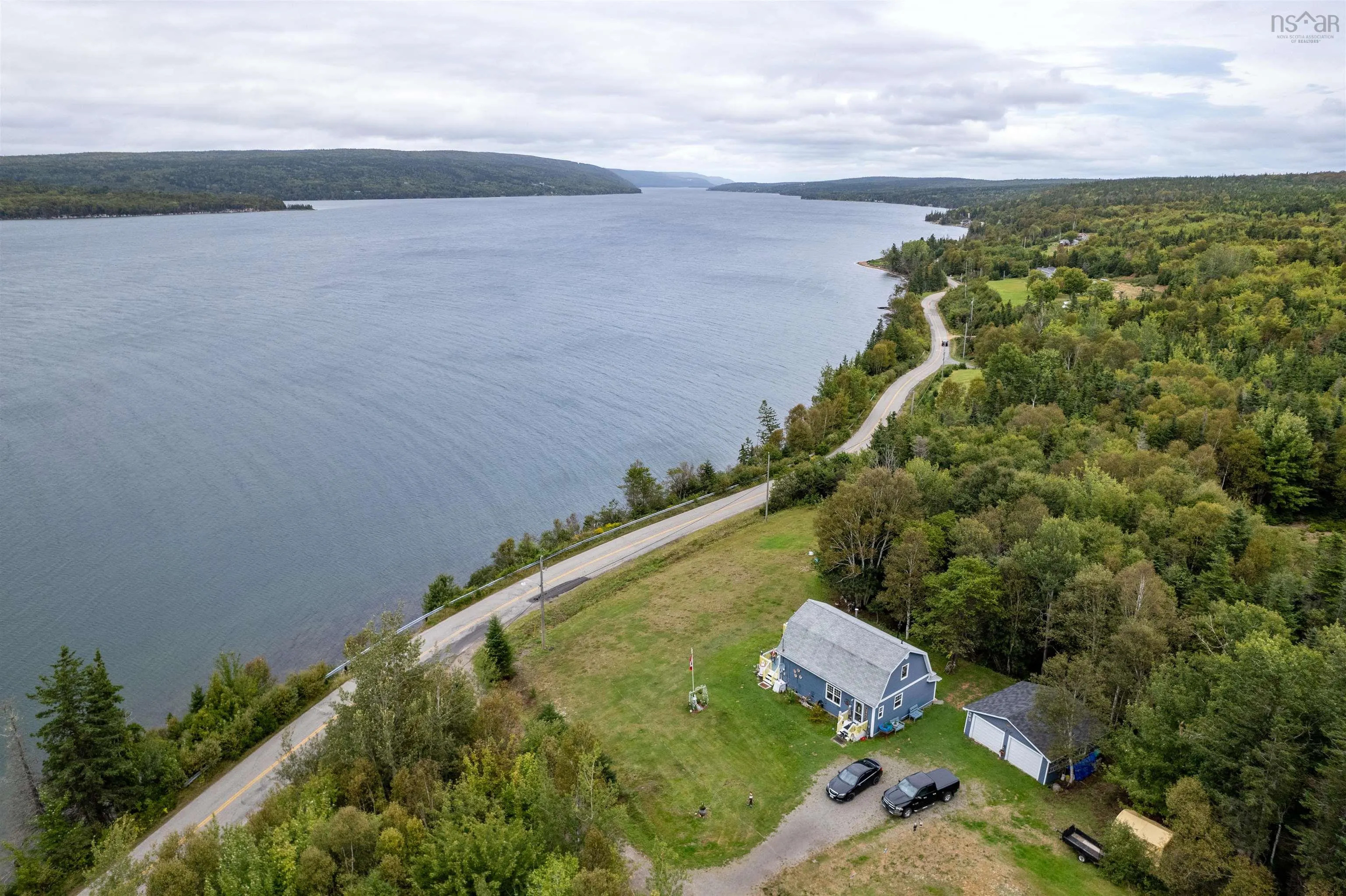 8872 Kempt Head Road, Kempt Head, NS B1X 1R2, 2 Bedrooms Bedrooms, ,2 BathroomsBathrooms,Residential,For Sale,Kempt Head,202513539