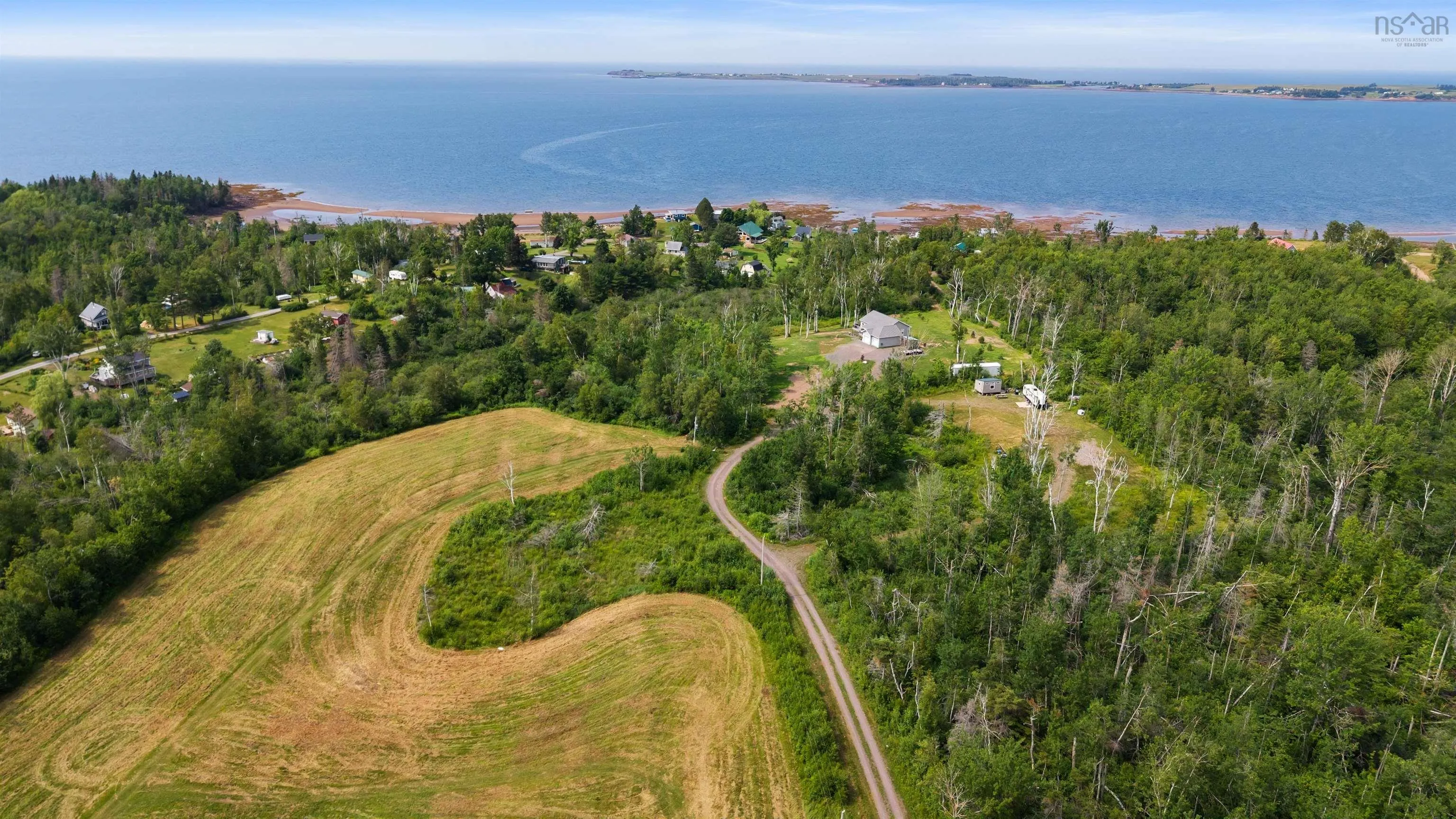 Stans Way Lot 35, Marshville, NS B0K 1N0, ,Land,For Sale,Stans,202517574