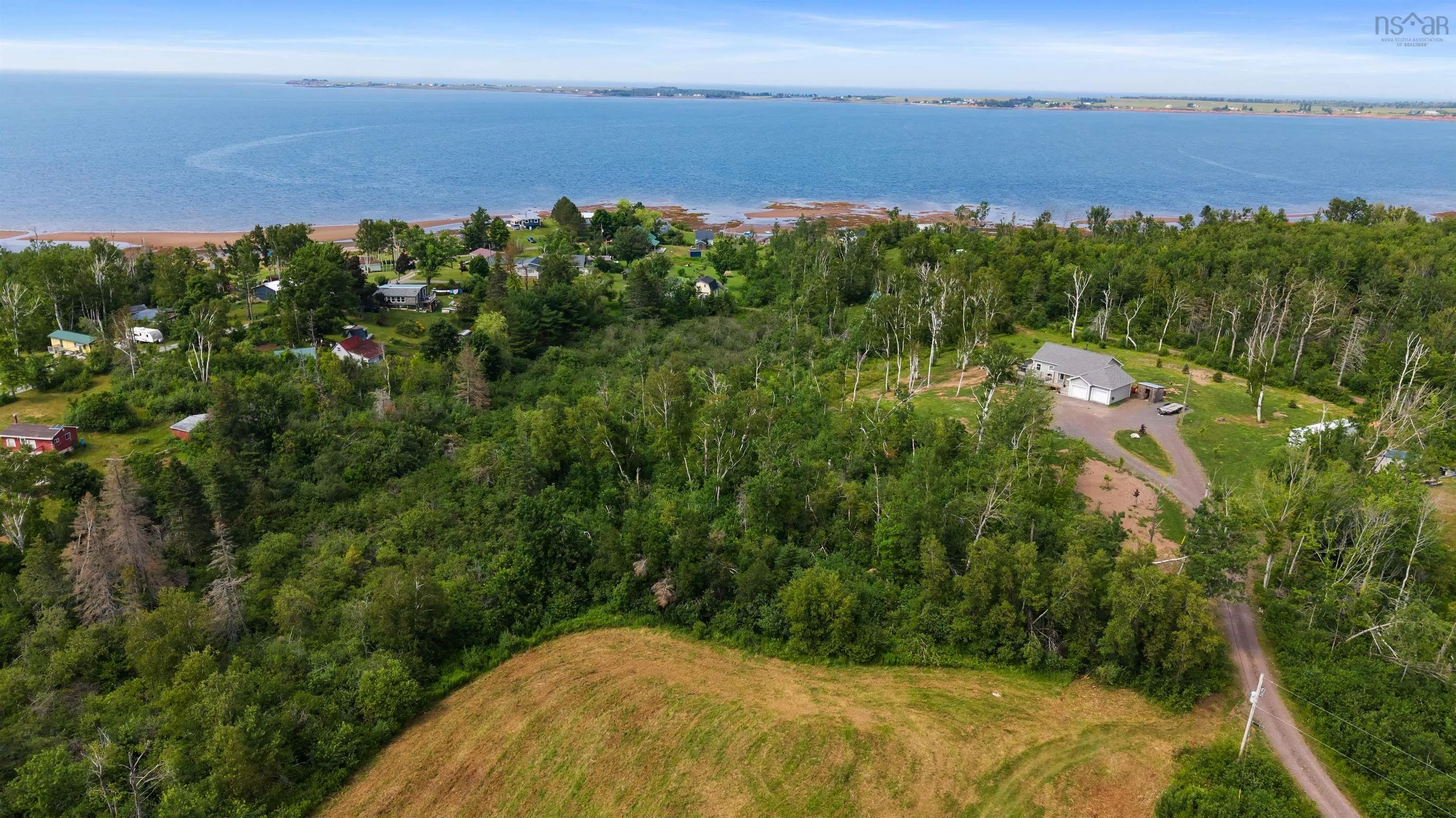 Stans Way Lot 35, Marshville, NS B0K 1N0, ,Land,For Sale,Stans,202517574