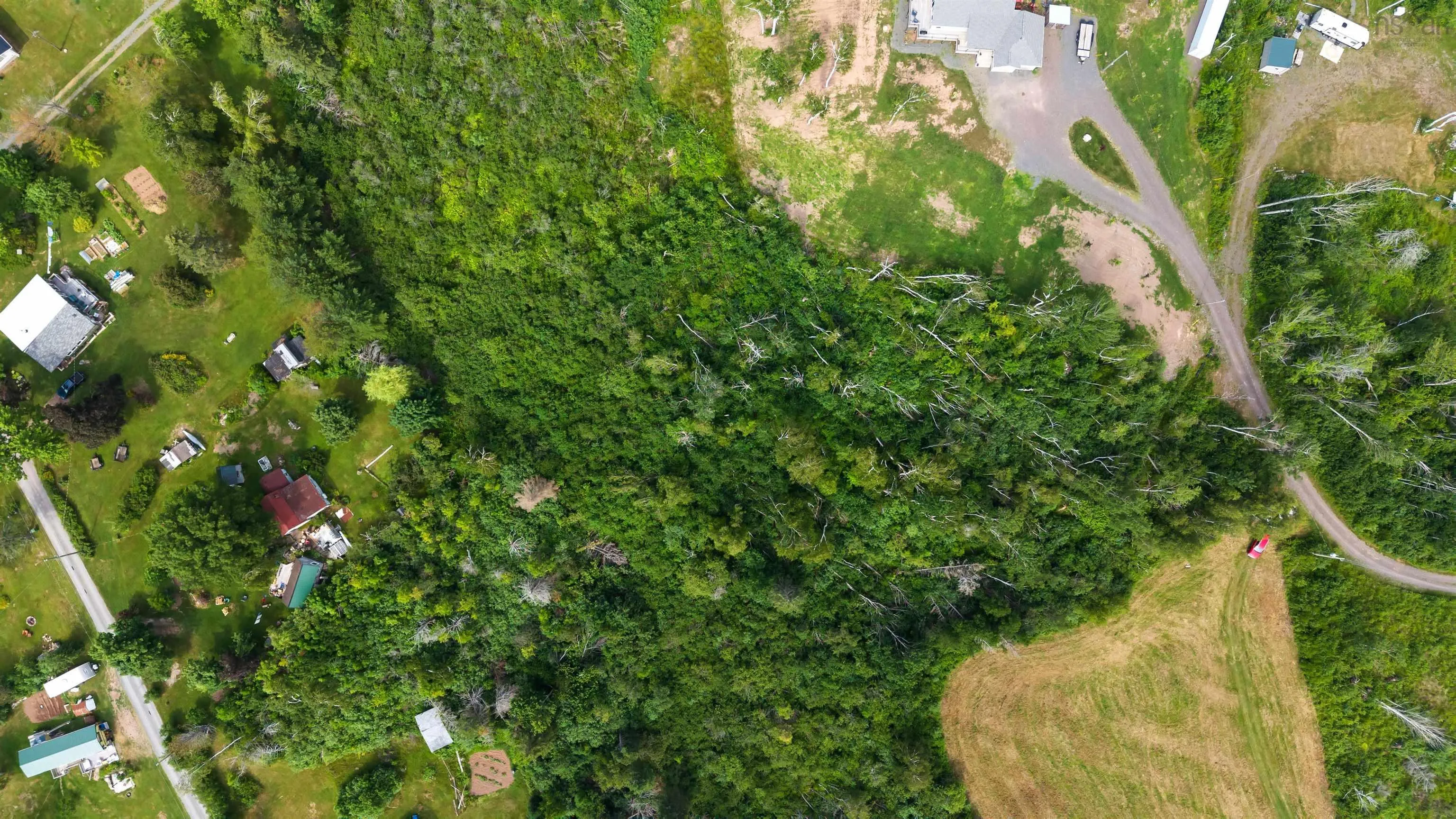 Stans Way Lot 35, Marshville, NS B0K 1N0, ,Land,For Sale,Stans,202517574