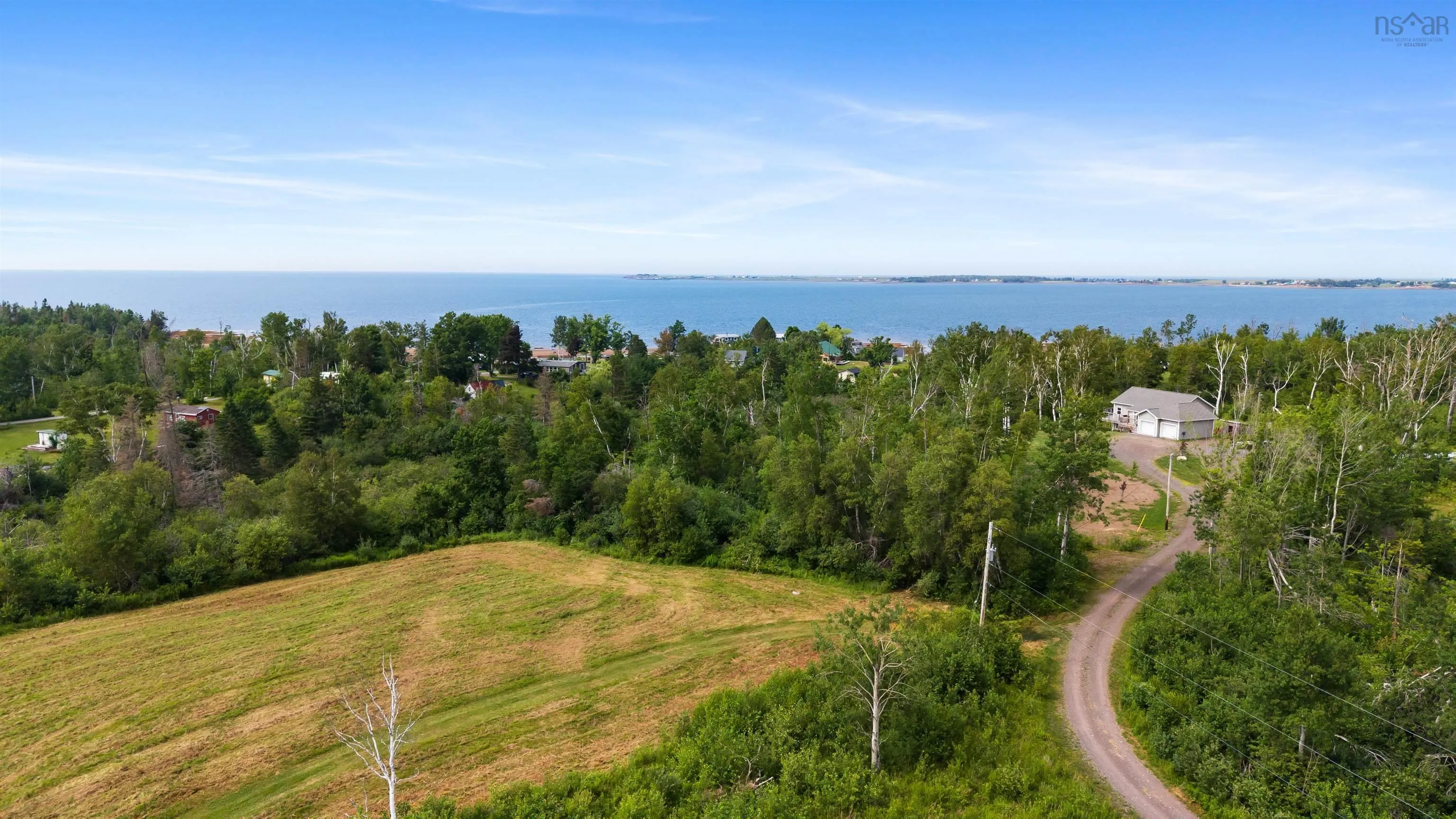 Stans Way Lot 35, Marshville, NS B0K 1N0, ,Land,For Sale,Stans,202517574
