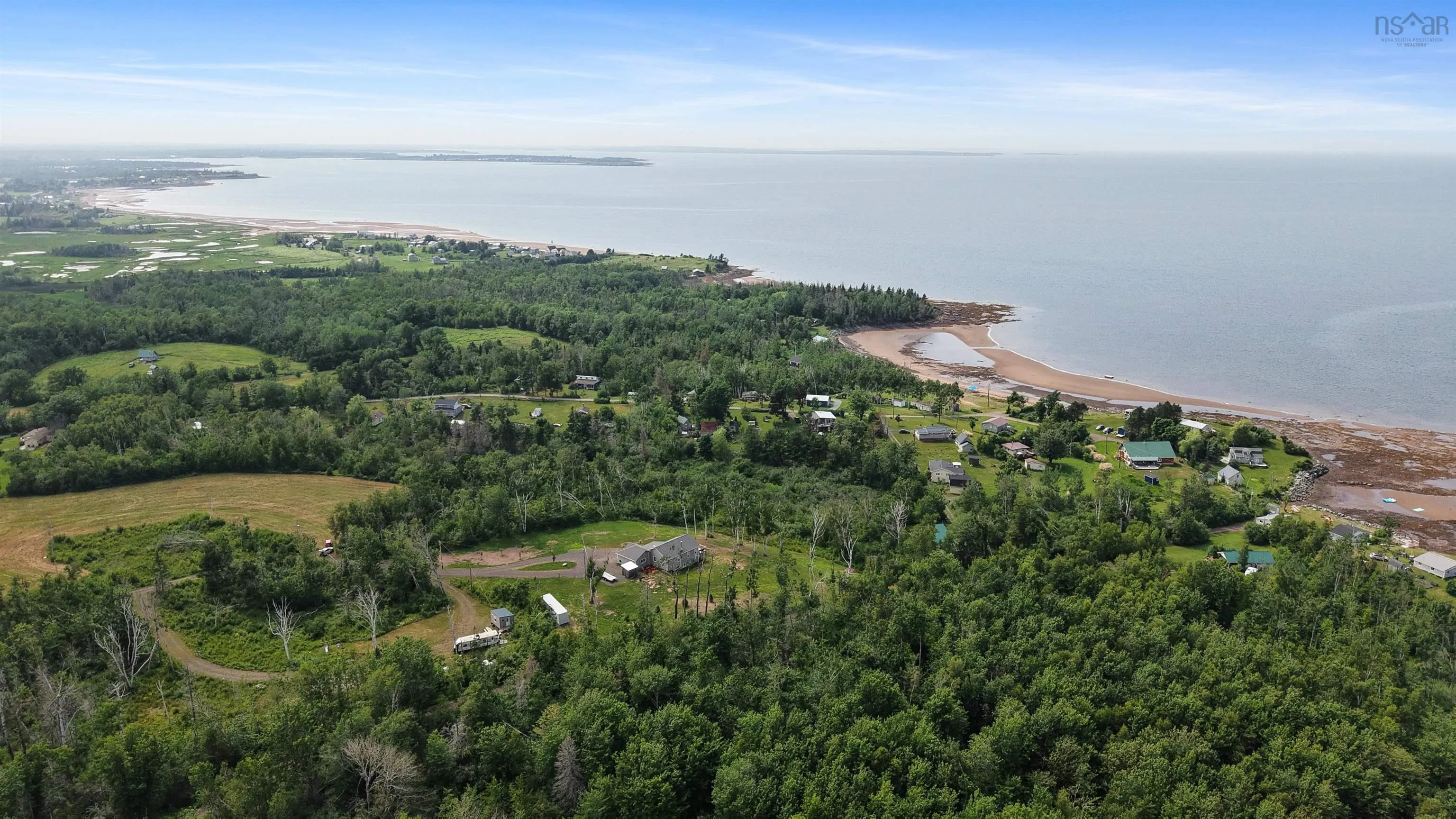 Stans Way Lot 35, Marshville, NS B0K 1N0, ,Land,For Sale,Stans,202517574