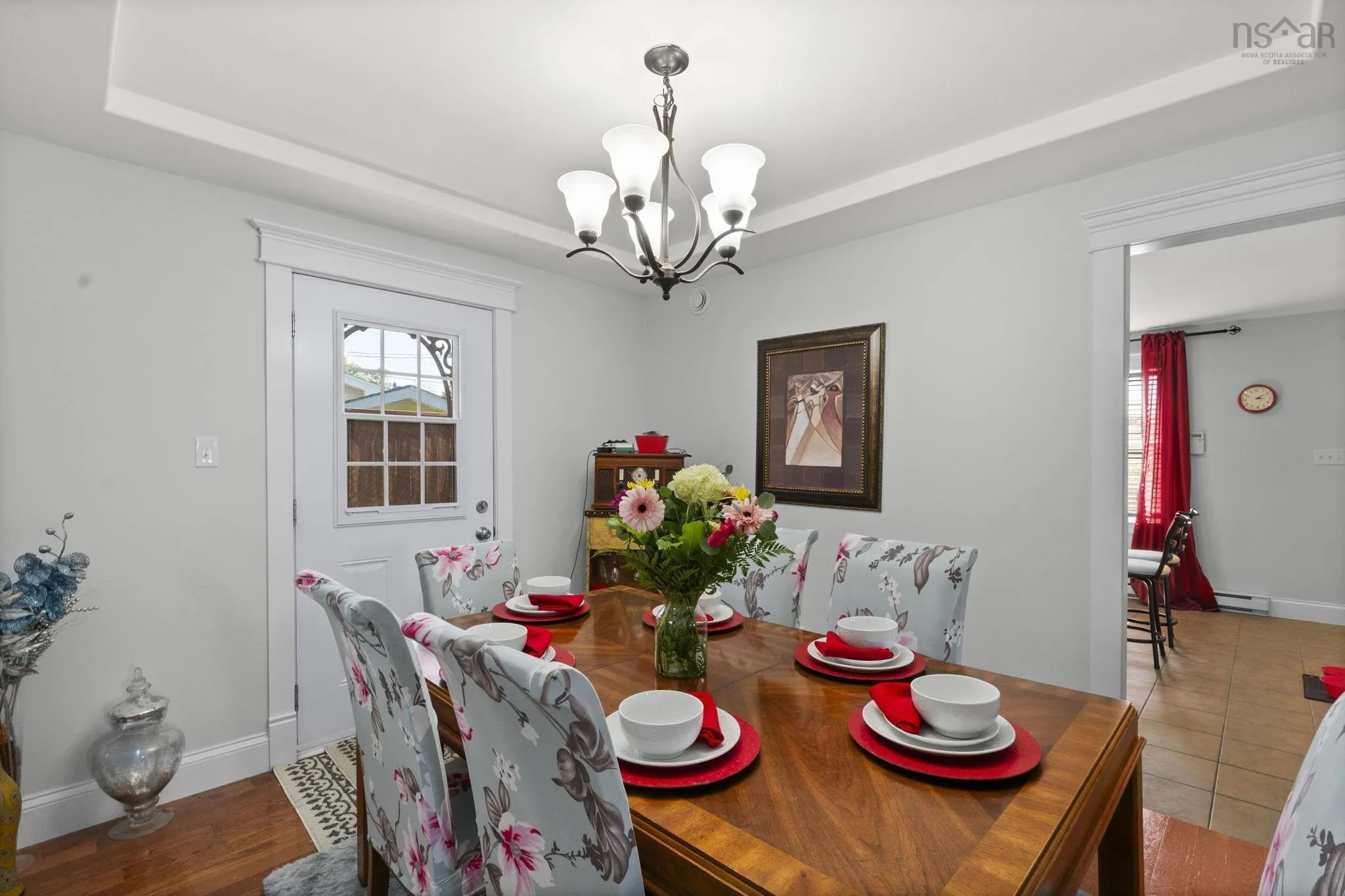 25 Middle Street, Dartmouth, NS B3A 4B7, 4 Bedrooms Bedrooms, ,3 BathroomsBathrooms,Residential,For Sale,Middle,202524159