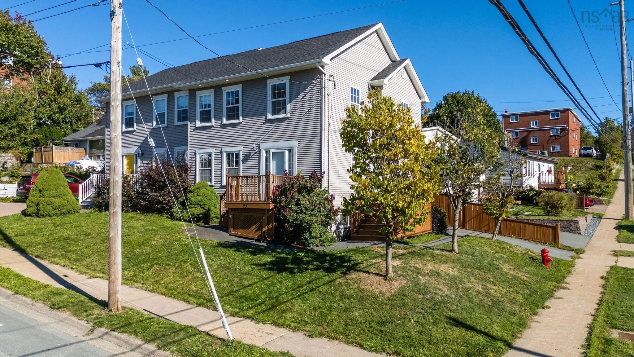 25 Middle Street, Dartmouth, NS B3A 4B7, 4 Bedrooms Bedrooms, ,3 BathroomsBathrooms,Residential,For Sale,Middle,202524159