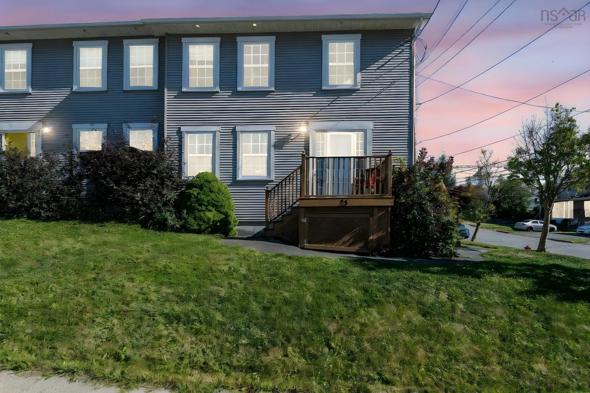 25 Middle Street, Dartmouth, NS B3A 4B7, 4 Bedrooms Bedrooms, ,3 BathroomsBathrooms,Residential,For Sale,Middle,202524159