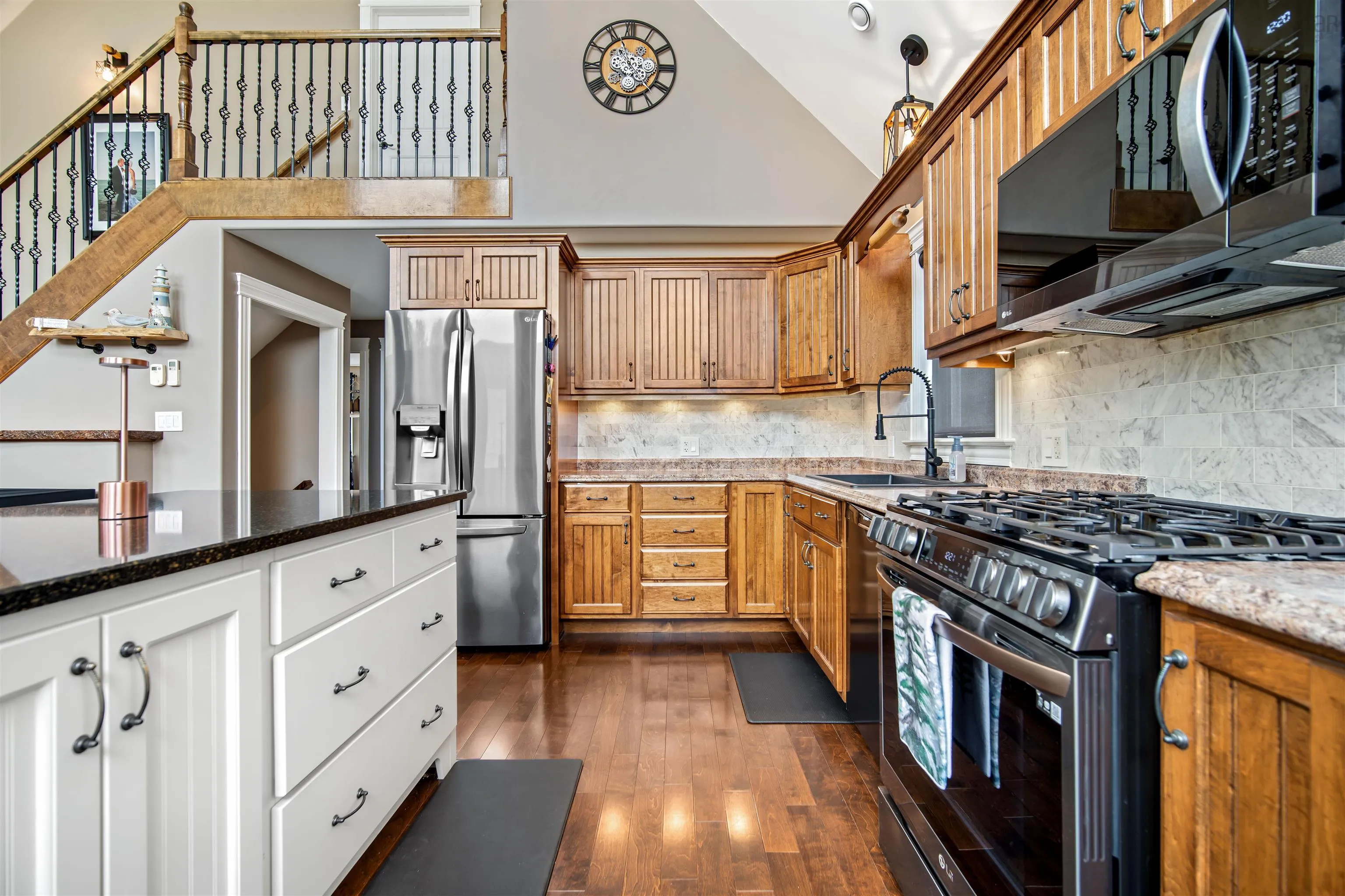 2565 Camden Road, Camden, NS B6L 3C2, 4 Bedrooms Bedrooms, ,3 BathroomsBathrooms,Residential,For Sale,Camden,202519980