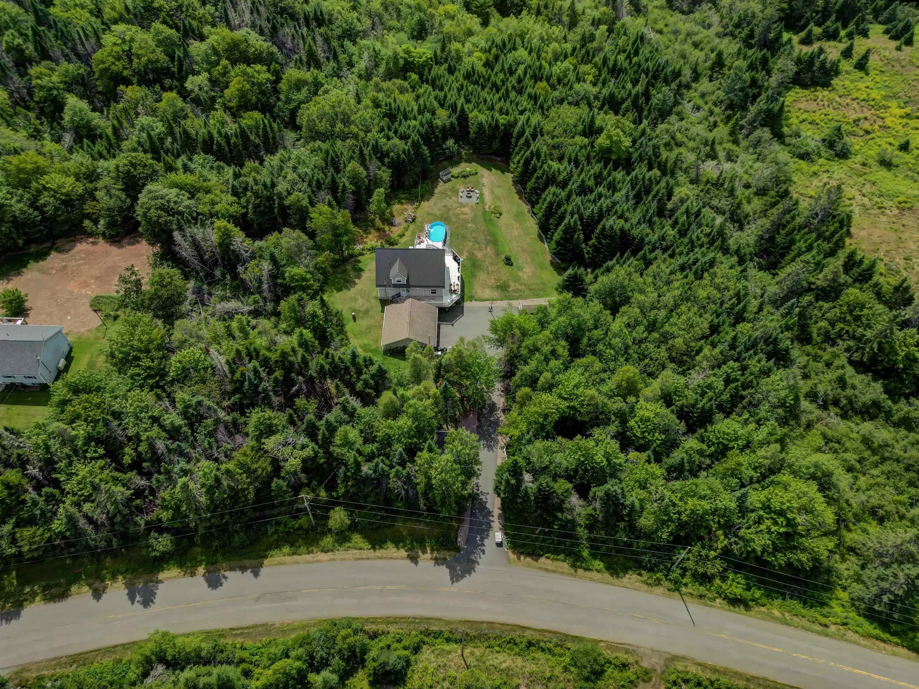 2565 Camden Road, Camden, NS B6L 3C2, 4 Bedrooms Bedrooms, ,3 BathroomsBathrooms,Residential,For Sale,Camden,202519980