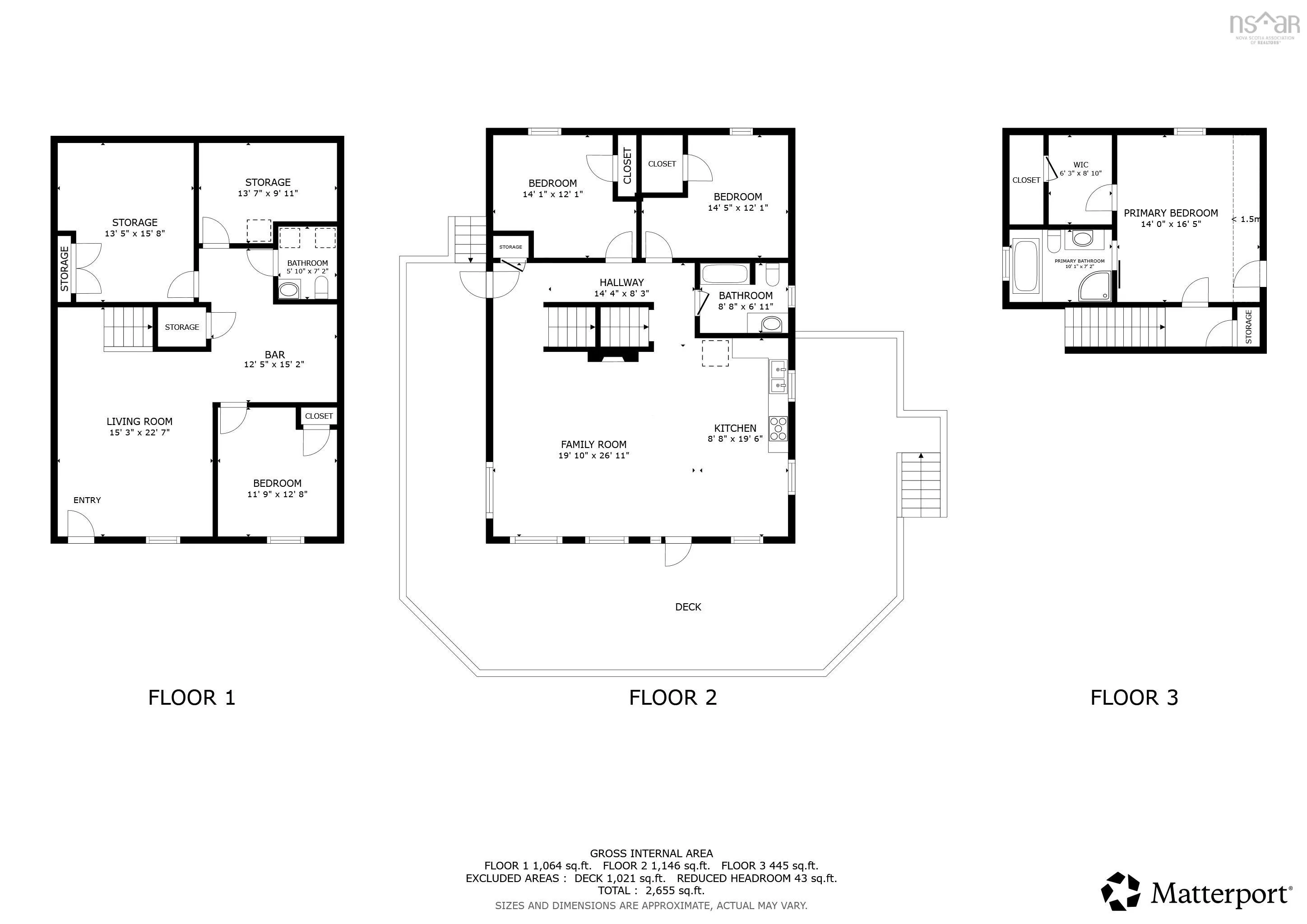 2565 Camden Road, Camden, NS B6L 3C2, 4 Bedrooms Bedrooms, ,3 BathroomsBathrooms,Residential,For Sale,Camden,202519980