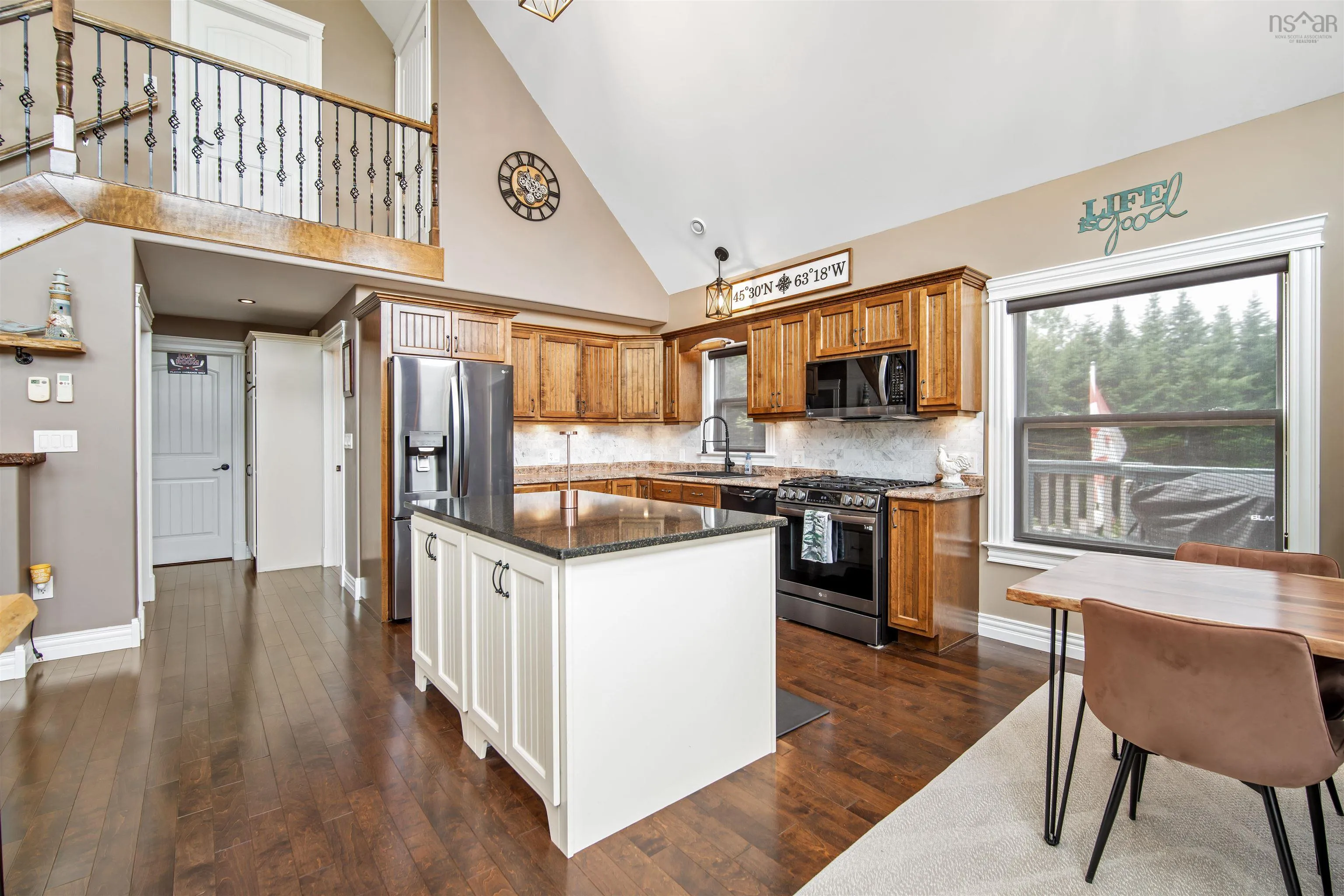 2565 Camden Road, Camden, NS B6L 3C2, 4 Bedrooms Bedrooms, ,3 BathroomsBathrooms,Residential,For Sale,Camden,202519980
