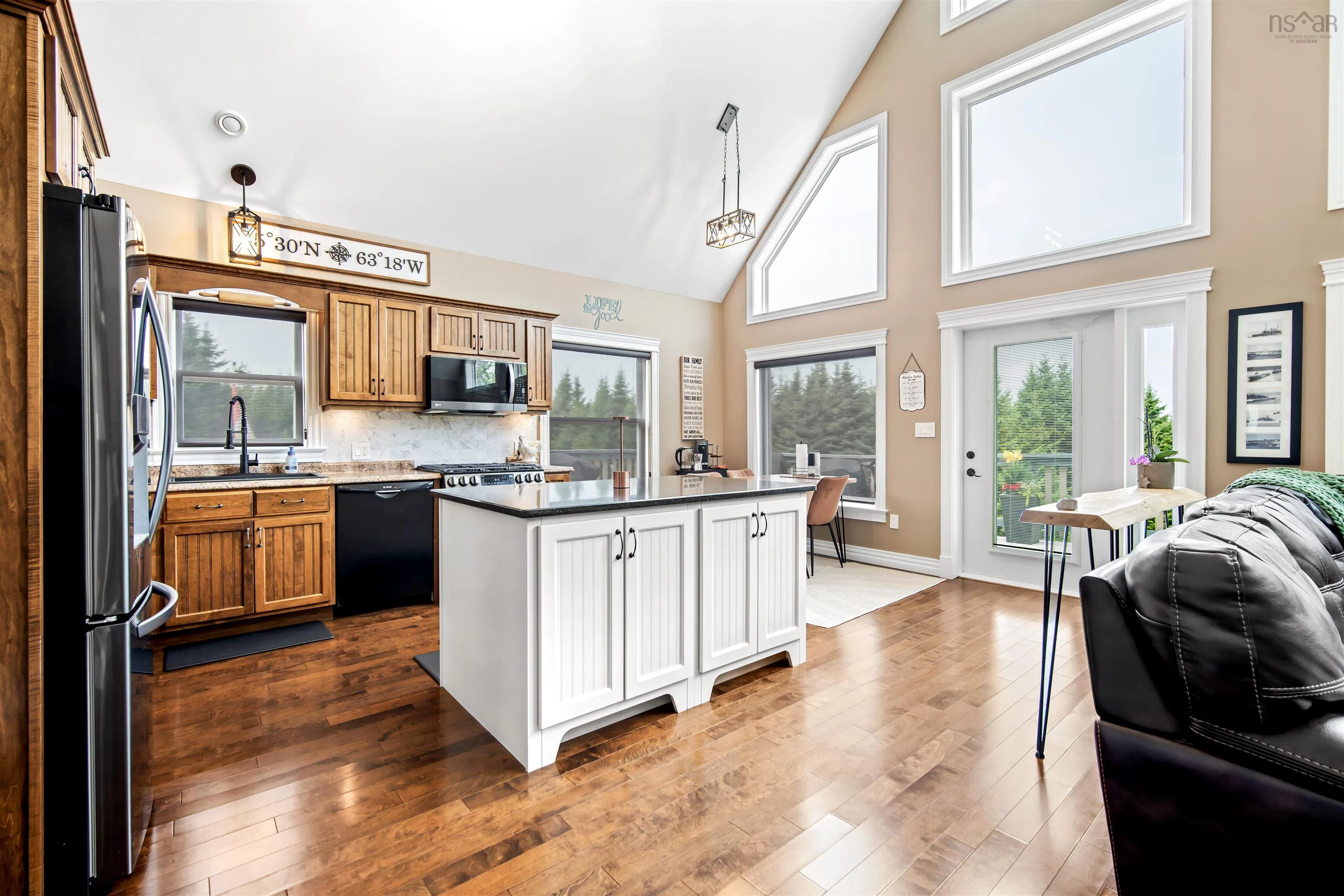 2565 Camden Road, Camden, NS B6L 3C2, 4 Bedrooms Bedrooms, ,3 BathroomsBathrooms,Residential,For Sale,Camden,202519980