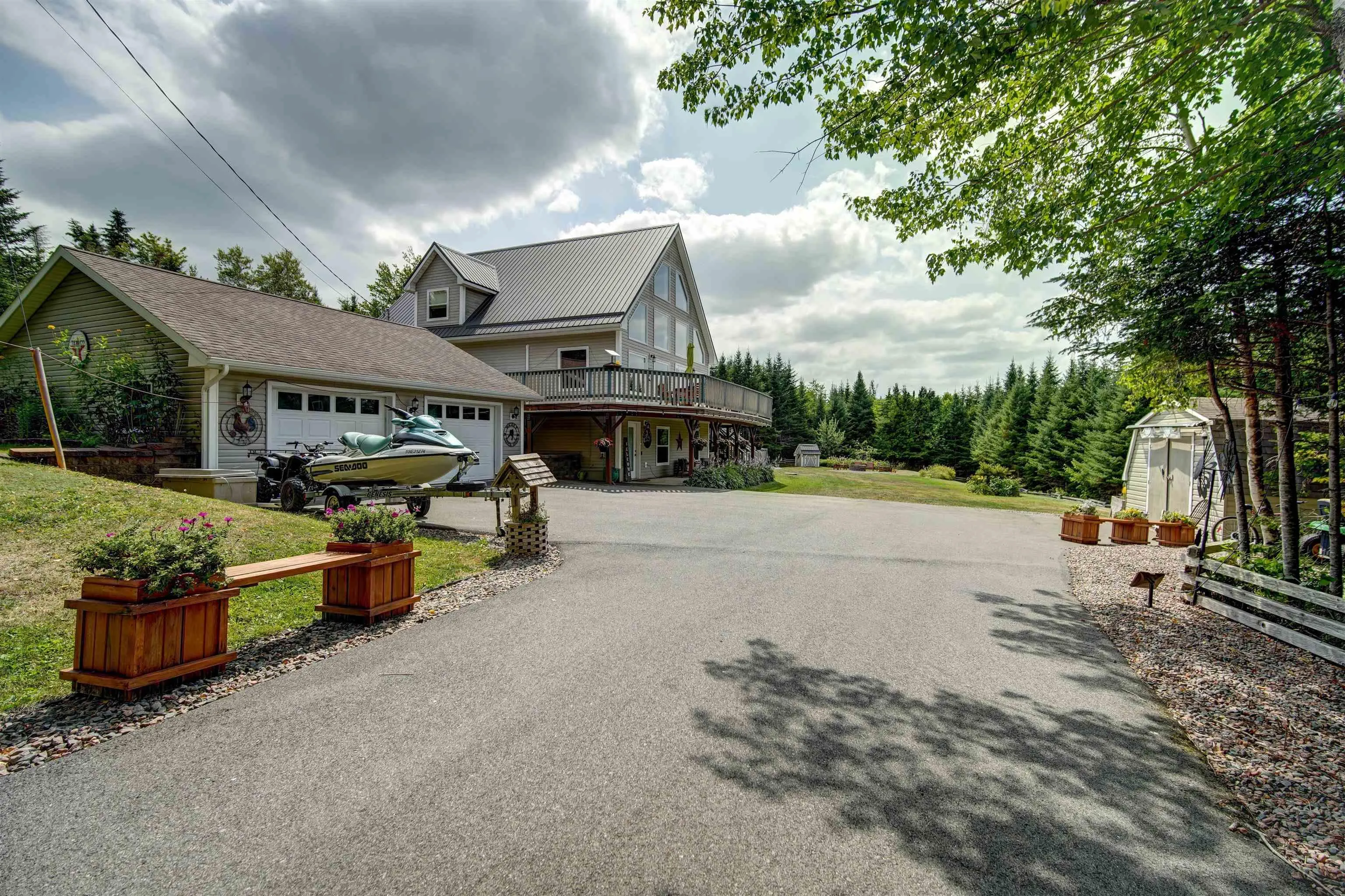 2565 Camden Road, Camden, NS B6L 3C2, 4 Bedrooms Bedrooms, ,3 BathroomsBathrooms,Residential,For Sale,Camden,202519980