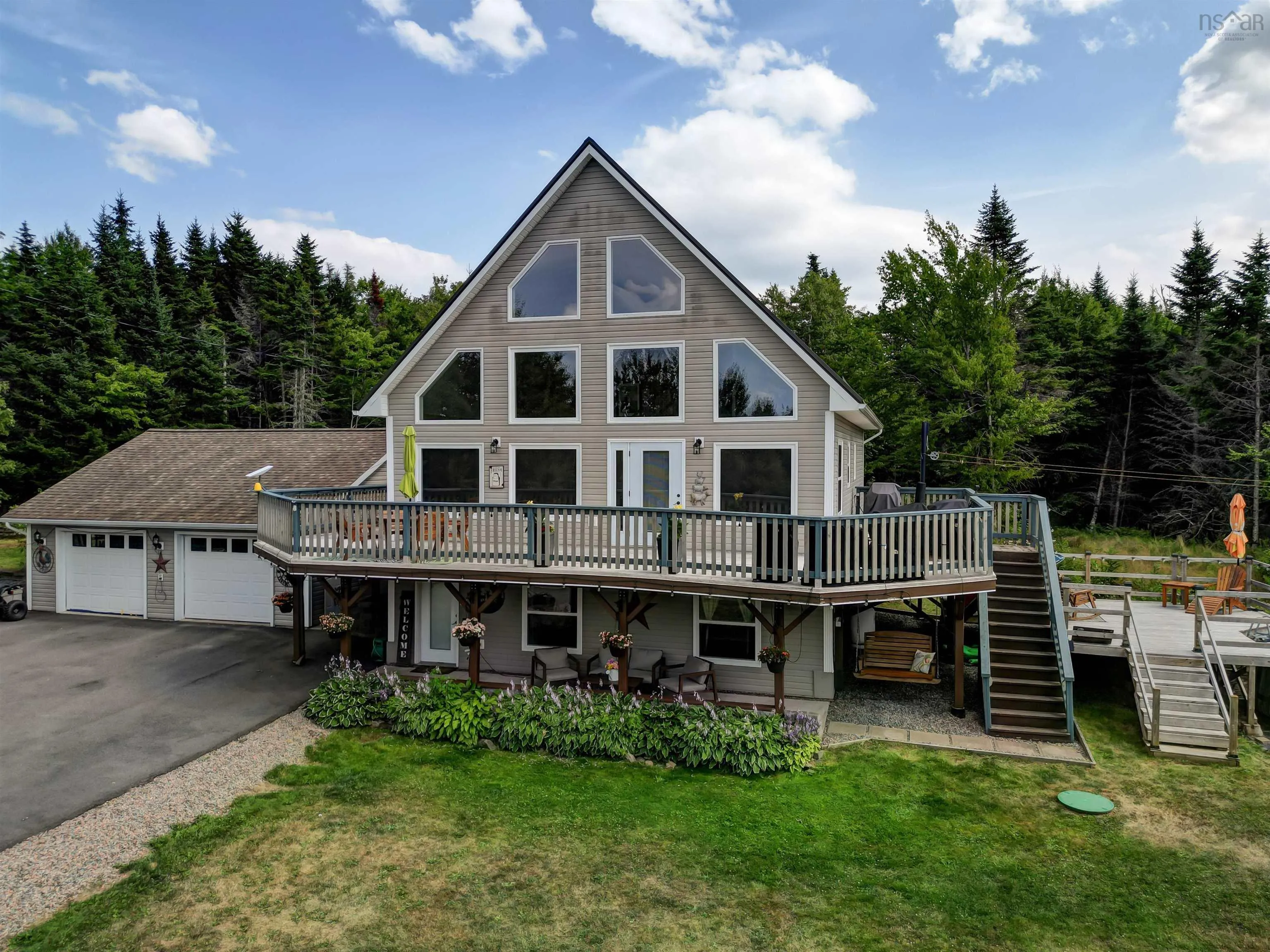 2565 Camden Road, Camden, NS B6L 3C2, 4 Bedrooms Bedrooms, ,3 BathroomsBathrooms,Residential,For Sale,Camden,202519980