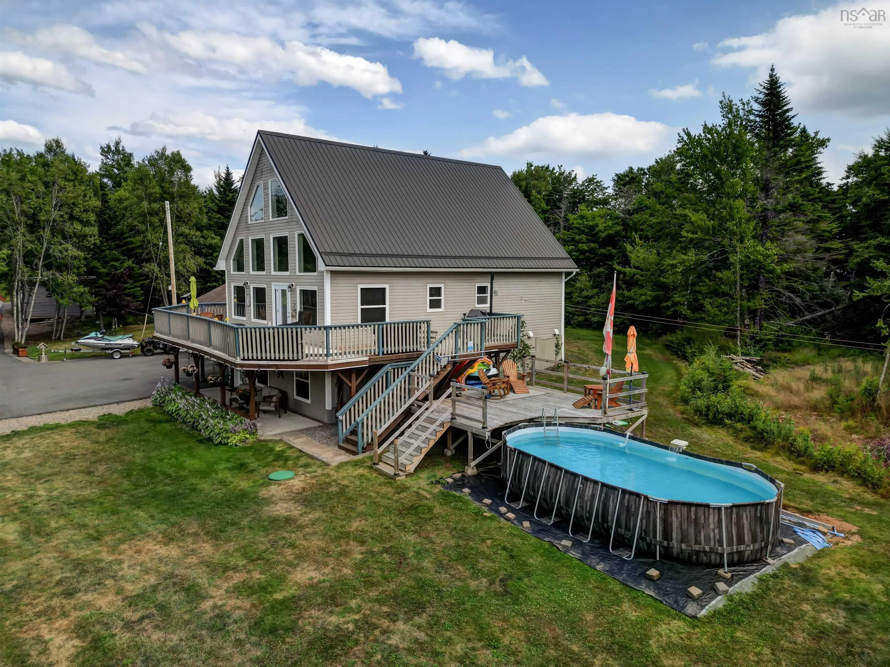 2565 Camden Road, Camden, NS B6L 3C2, 4 Bedrooms Bedrooms, ,3 BathroomsBathrooms,Residential,For Sale,Camden,202519980