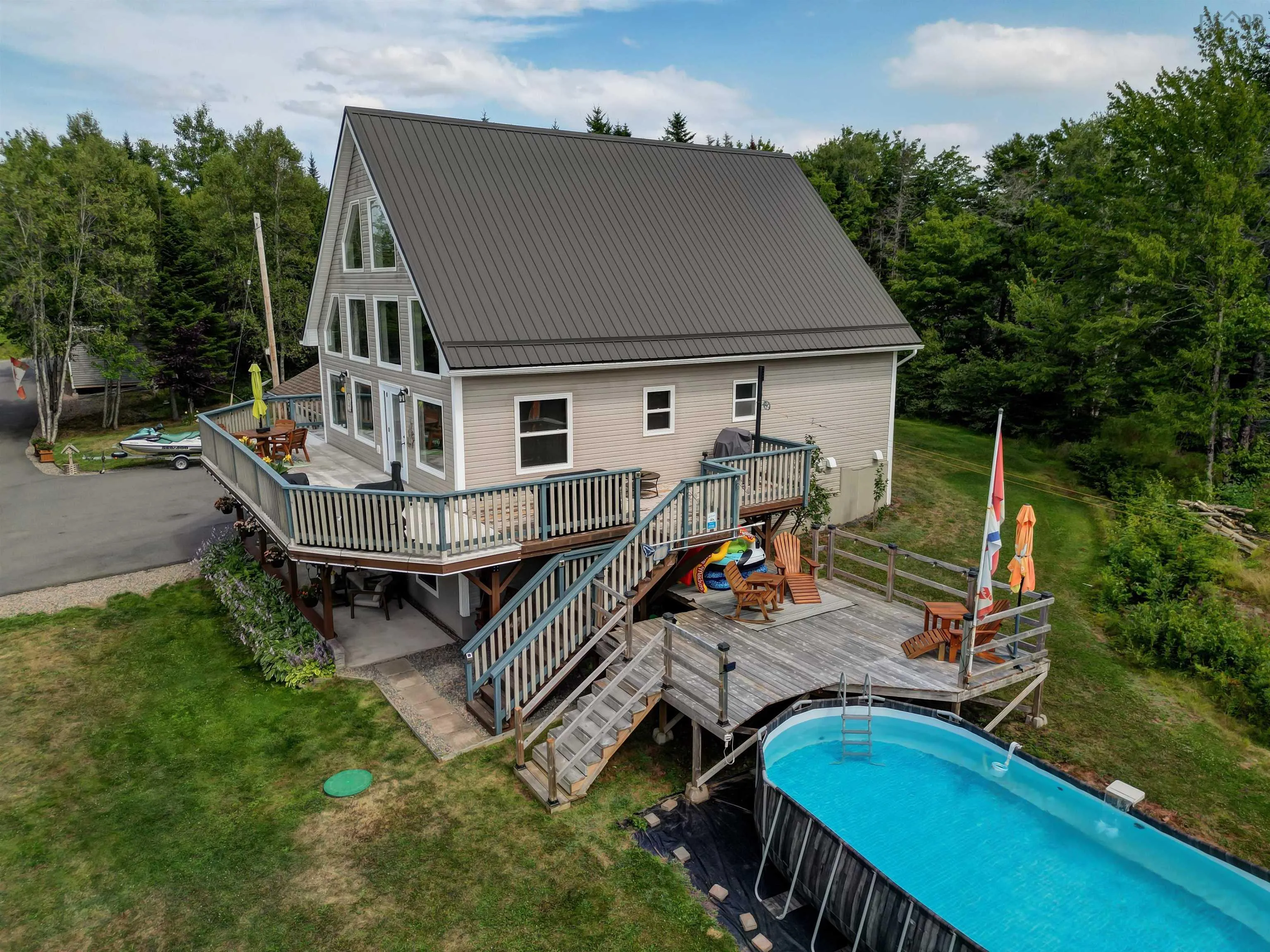 2565 Camden Road, Camden, NS B6L 3C2, 4 Bedrooms Bedrooms, ,3 BathroomsBathrooms,Residential,For Sale,Camden,202519980