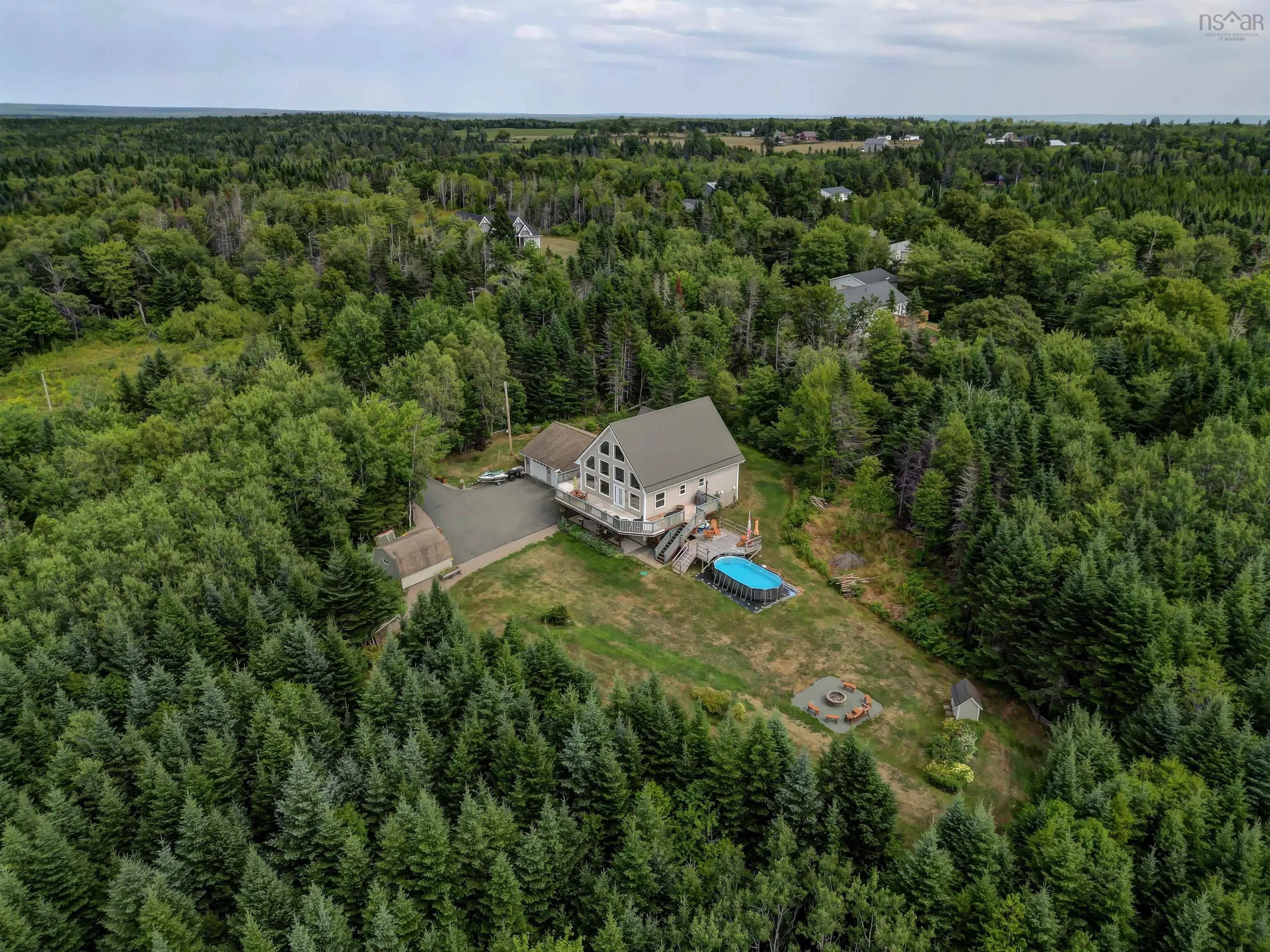 2565 Camden Road, Camden, NS B6L 3C2, 4 Bedrooms Bedrooms, ,3 BathroomsBathrooms,Residential,For Sale,Camden,202519980