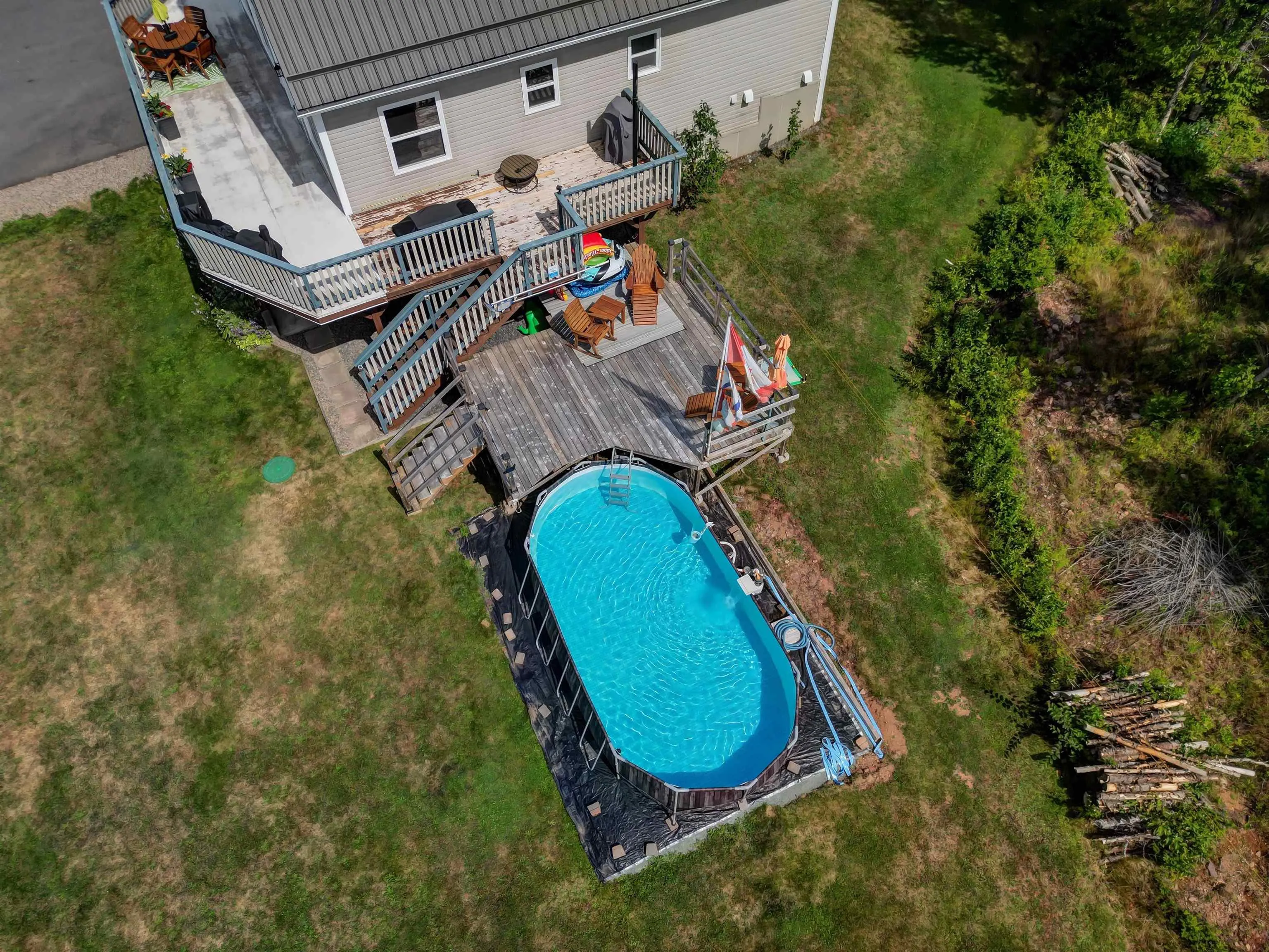 2565 Camden Road, Camden, NS B6L 3C2, 4 Bedrooms Bedrooms, ,3 BathroomsBathrooms,Residential,For Sale,Camden,202519980