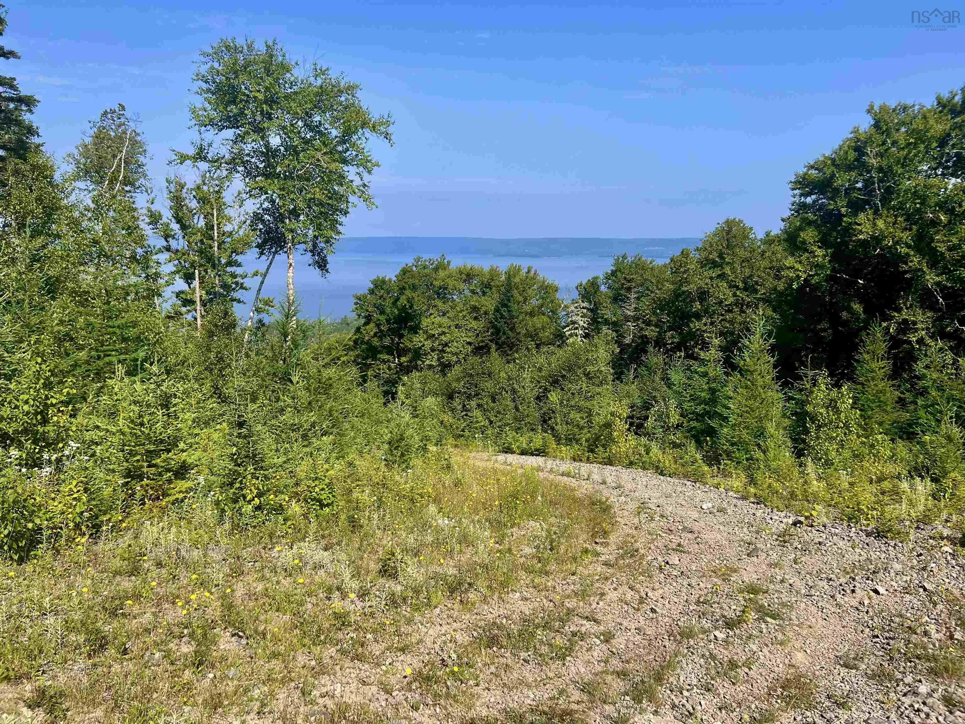 Settlers Bluff, St. Georges Channel, NS B0E 3K0, ,Land,For Sale,Bluff,202519473