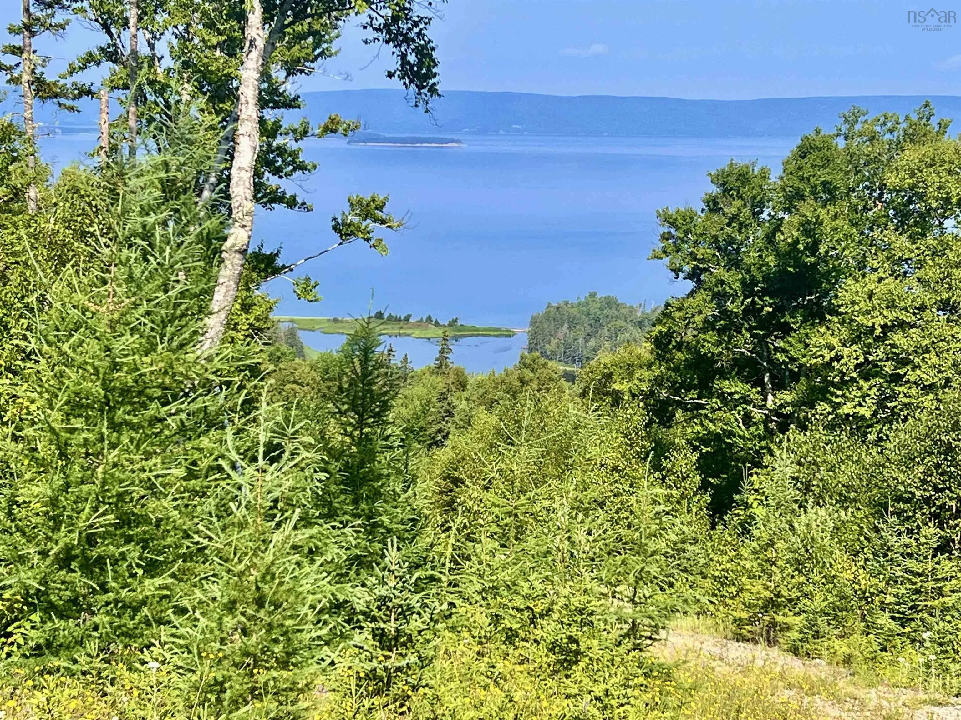 Settlers Bluff, St. Georges Channel, NS B0E 3K0, ,Land,For Sale,Bluff,202519473