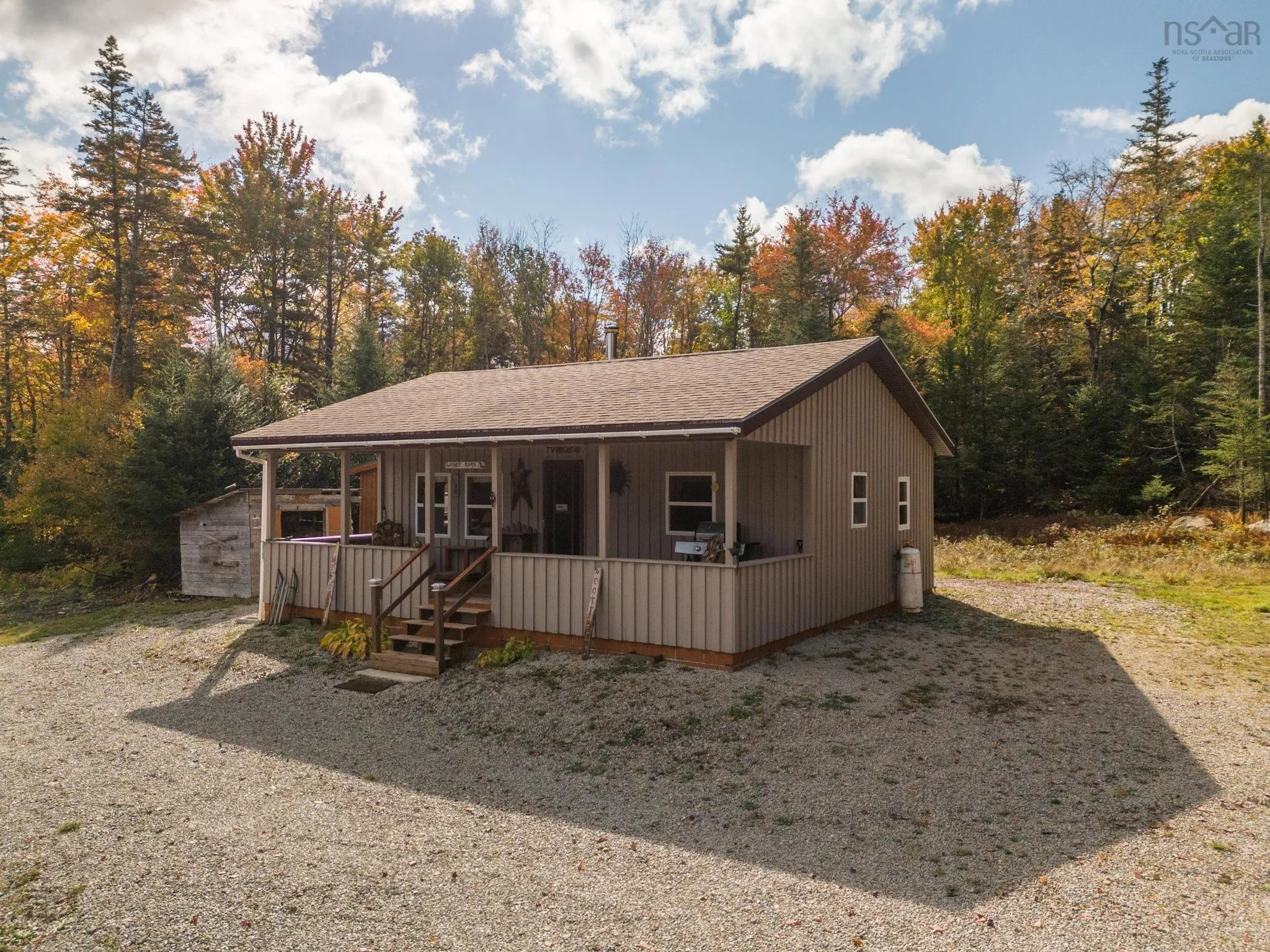 1060 North Kemptville Road, North Kemptville Ns B5a 5p2, 2 Bedrooms Bedrooms, ,1 BathroomBathrooms,Residential,For Sale,North Kemptville,202508250