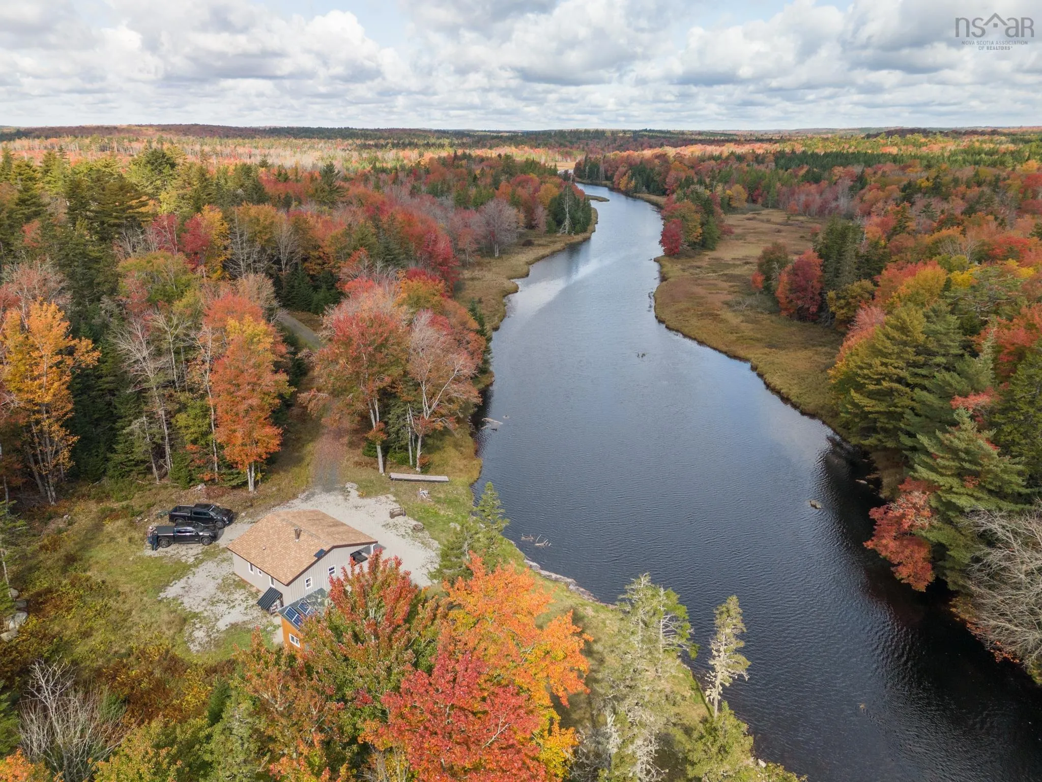 1060 North Kemptville Road, North Kemptville Ns B5a 5p2, 2 Bedrooms Bedrooms, ,1 BathroomBathrooms,Residential,For Sale,North Kemptville,202508250