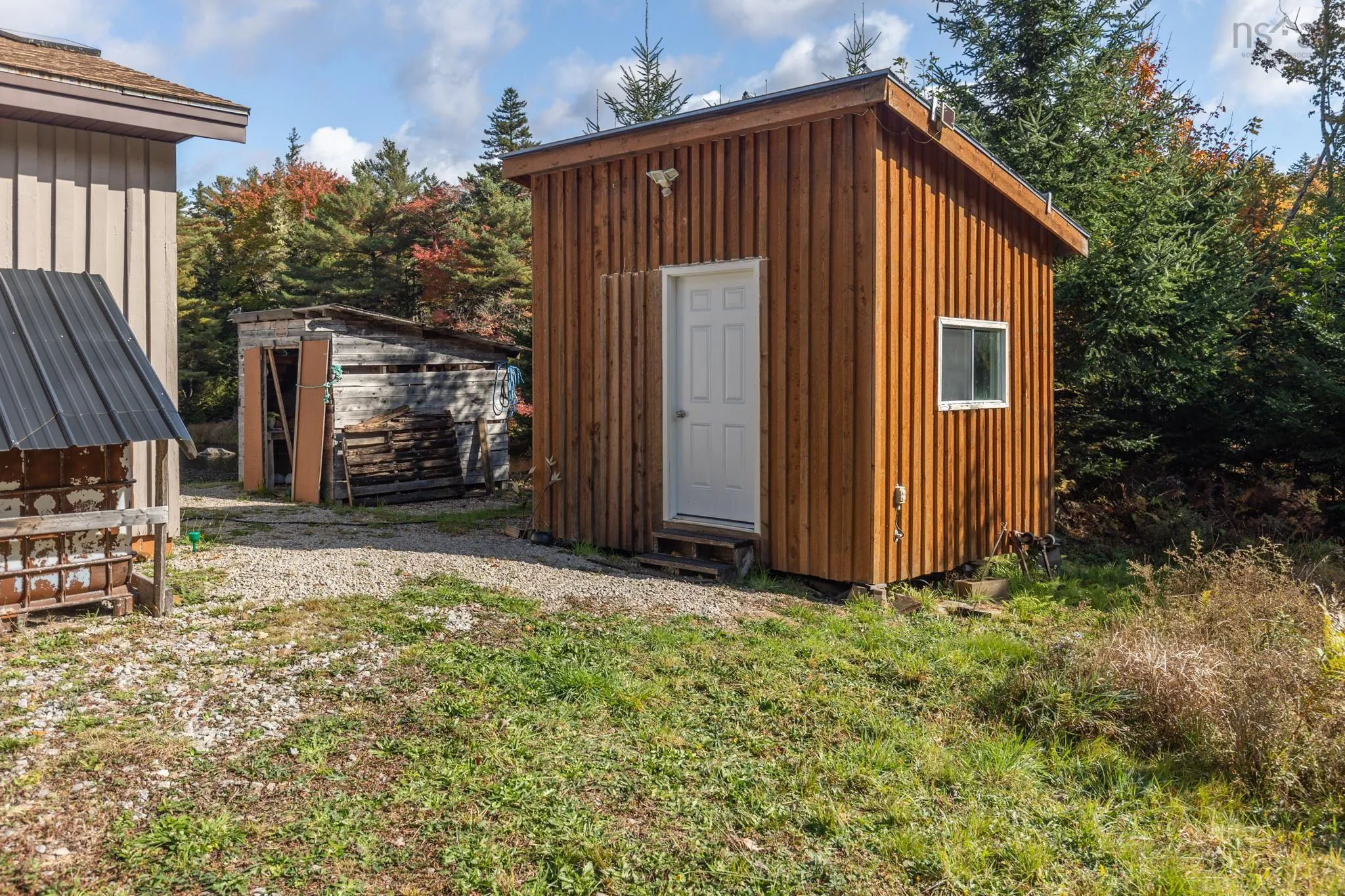 1060 North Kemptville Road, North Kemptville Ns B5a 5p2, 2 Bedrooms Bedrooms, ,1 BathroomBathrooms,Residential,For Sale,North Kemptville,202508250
