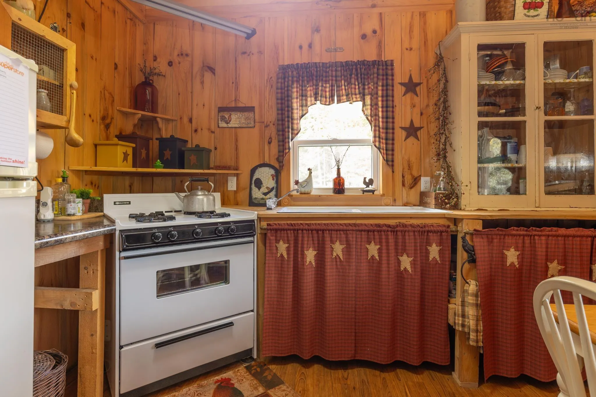 1060 North Kemptville Road, North Kemptville Ns B5a 5p2, 2 Bedrooms Bedrooms, ,1 BathroomBathrooms,Residential,For Sale,North Kemptville,202508250
