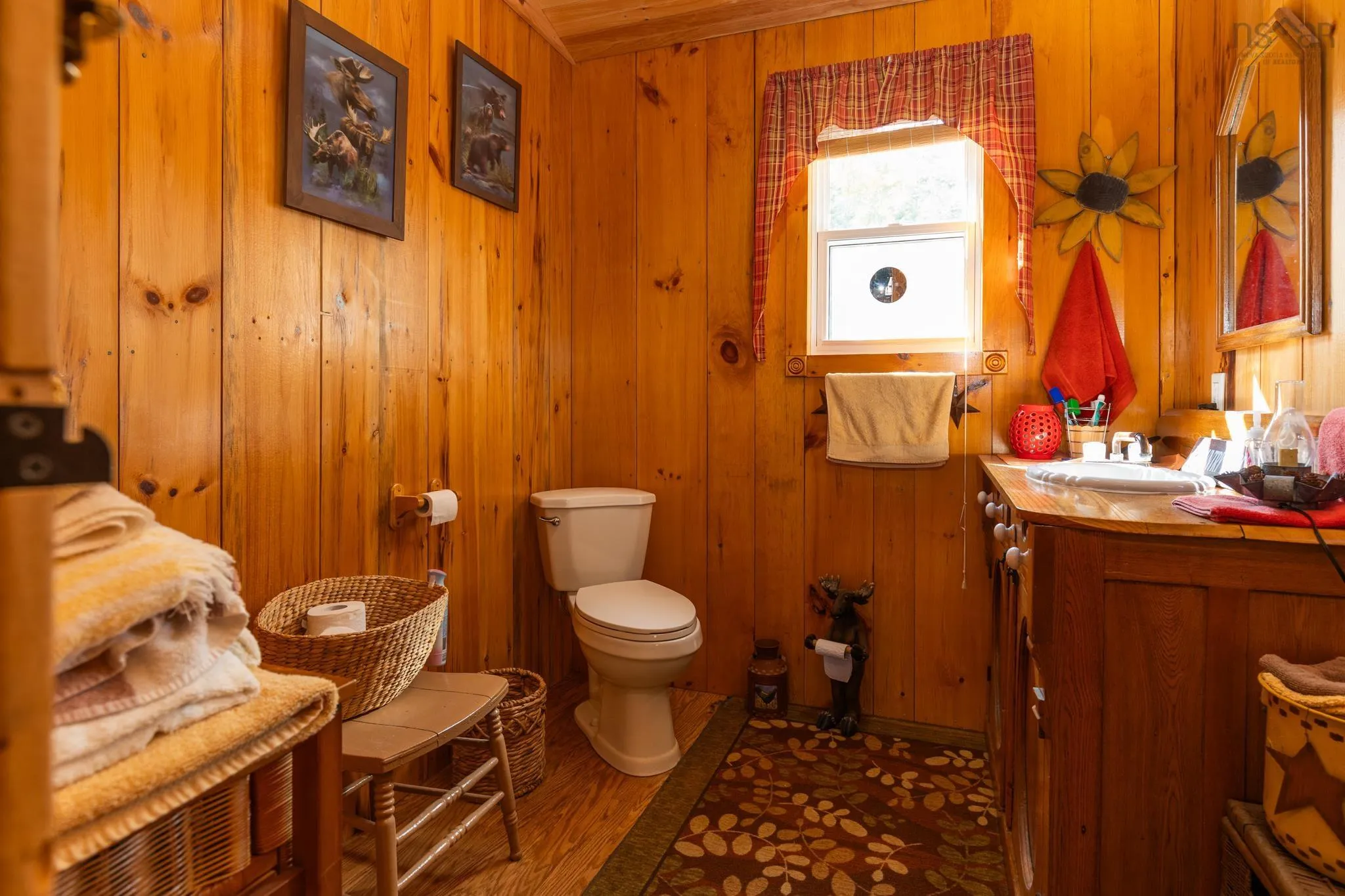 1060 North Kemptville Road, North Kemptville Ns B5a 5p2, 2 Bedrooms Bedrooms, ,1 BathroomBathrooms,Residential,For Sale,North Kemptville,202508250