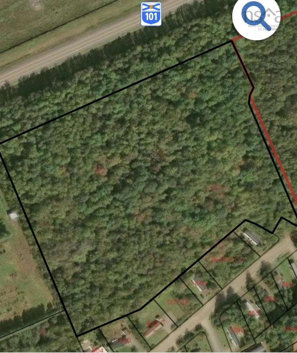 Mitchell & Block C-2 Mitchell Avenue, Aylesford, NS B0P 1C0, ,Land,For Sale,Mitchell & Block C-2 Mitchell,202523113