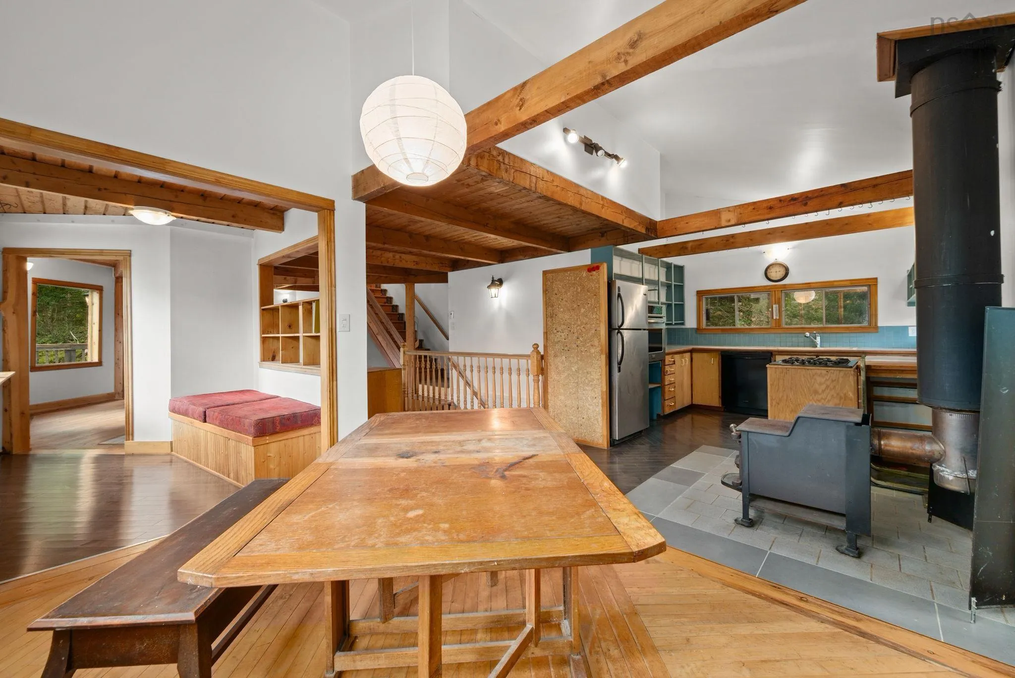 99 Tannery Road, Petite Rivière, NS B4V 5X4, 4 Bedrooms Bedrooms, ,2 BathroomsBathrooms,Residential,For Sale,Tannery,202524897