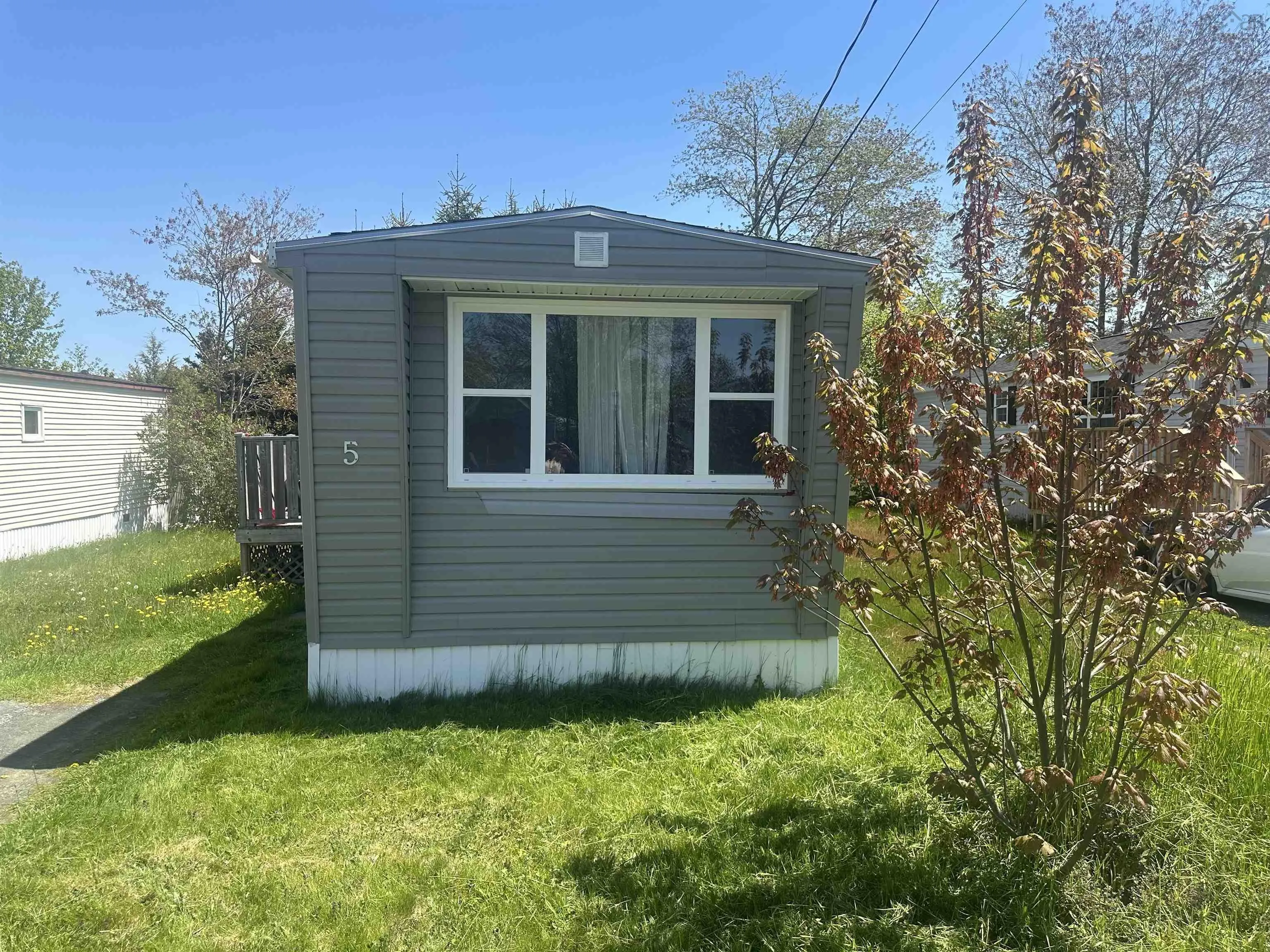 5 Dopey Lane, Lake Echo, NS B3E 1B8, 2 Bedrooms Bedrooms, ,1 BathroomBathrooms,Residential,For Sale,Dopey,202512597