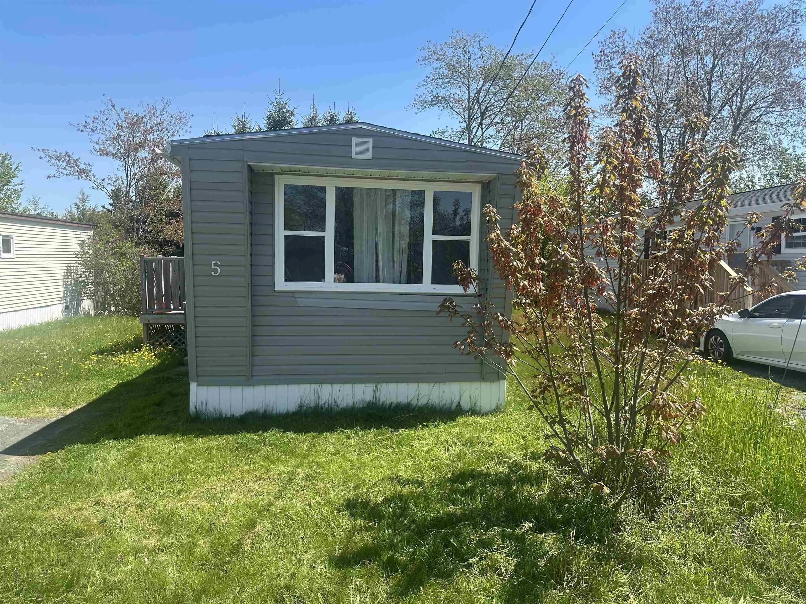 5 Dopey Lane, Lake Echo, NS B3E 1B8, 2 Bedrooms Bedrooms, ,1 BathroomBathrooms,Residential,For Sale,Dopey,202512597