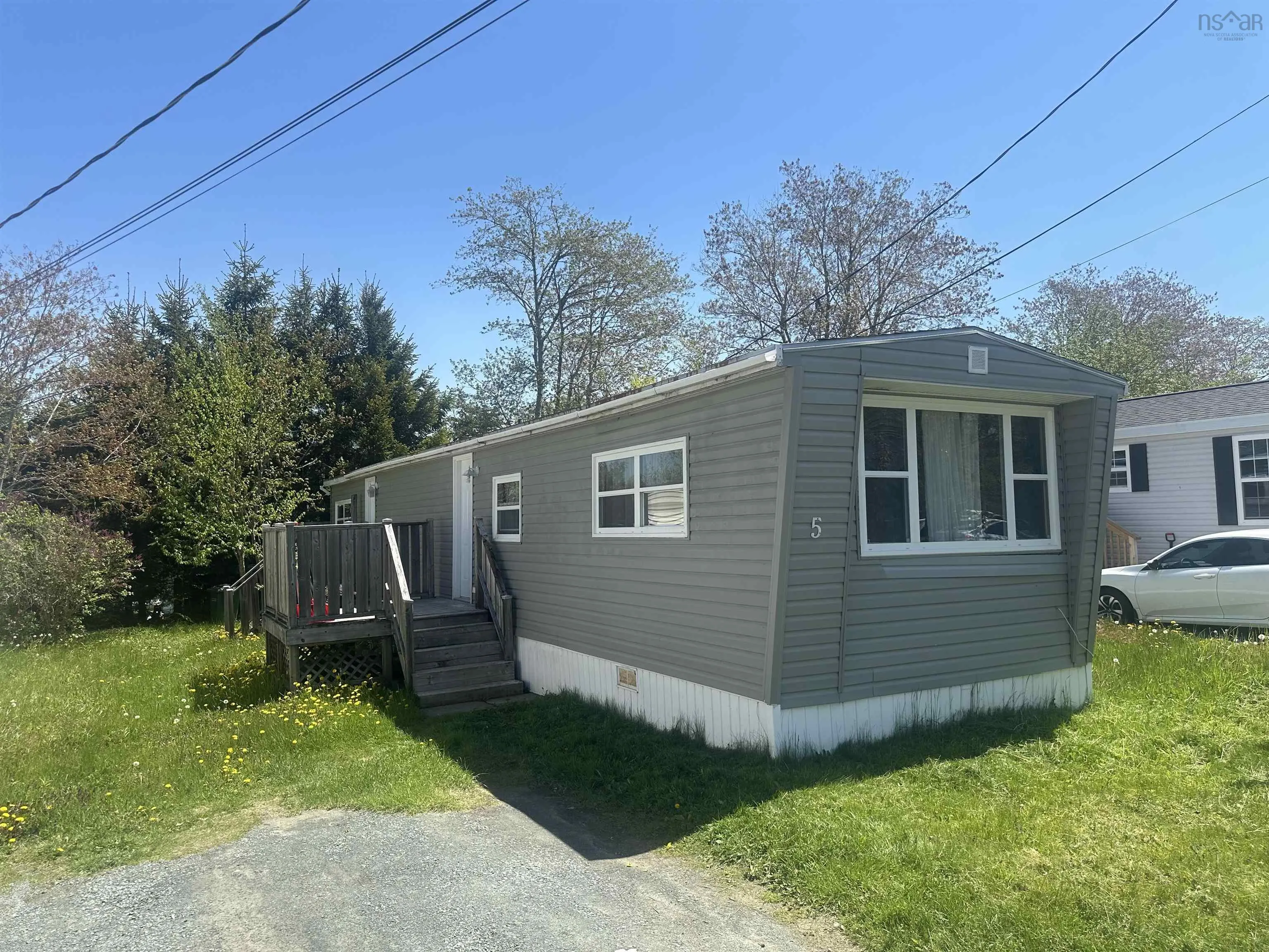 5 Dopey Lane, Lake Echo, NS B3E 1B8, 2 Bedrooms Bedrooms, ,1 BathroomBathrooms,Residential,For Sale,Dopey,202512597