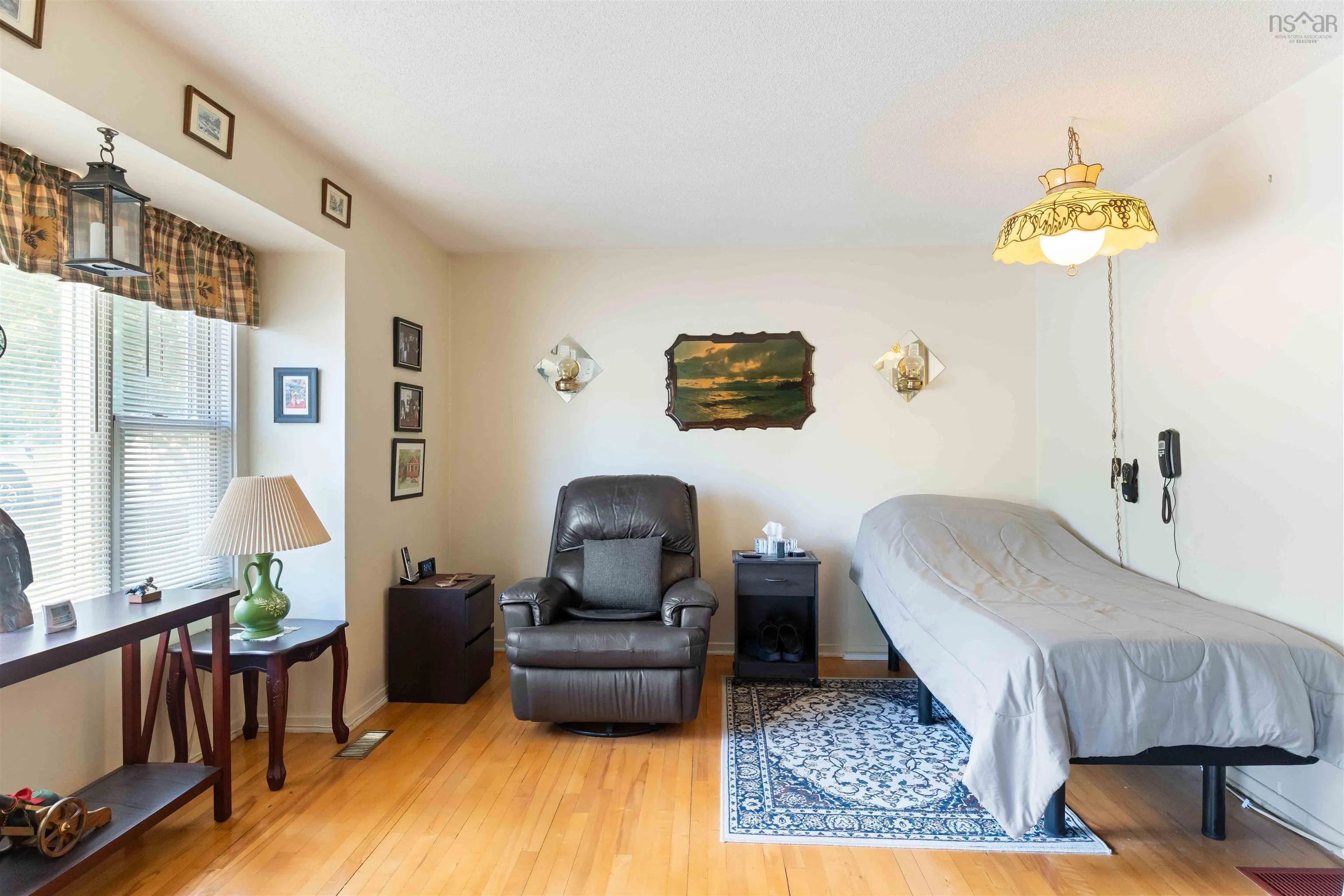 1 Hillside Drive, Cornwallis Park, NS B0S 1H0, 2 Bedrooms Bedrooms, ,1 BathroomBathrooms,Residential,For Sale,Hillside,202522637