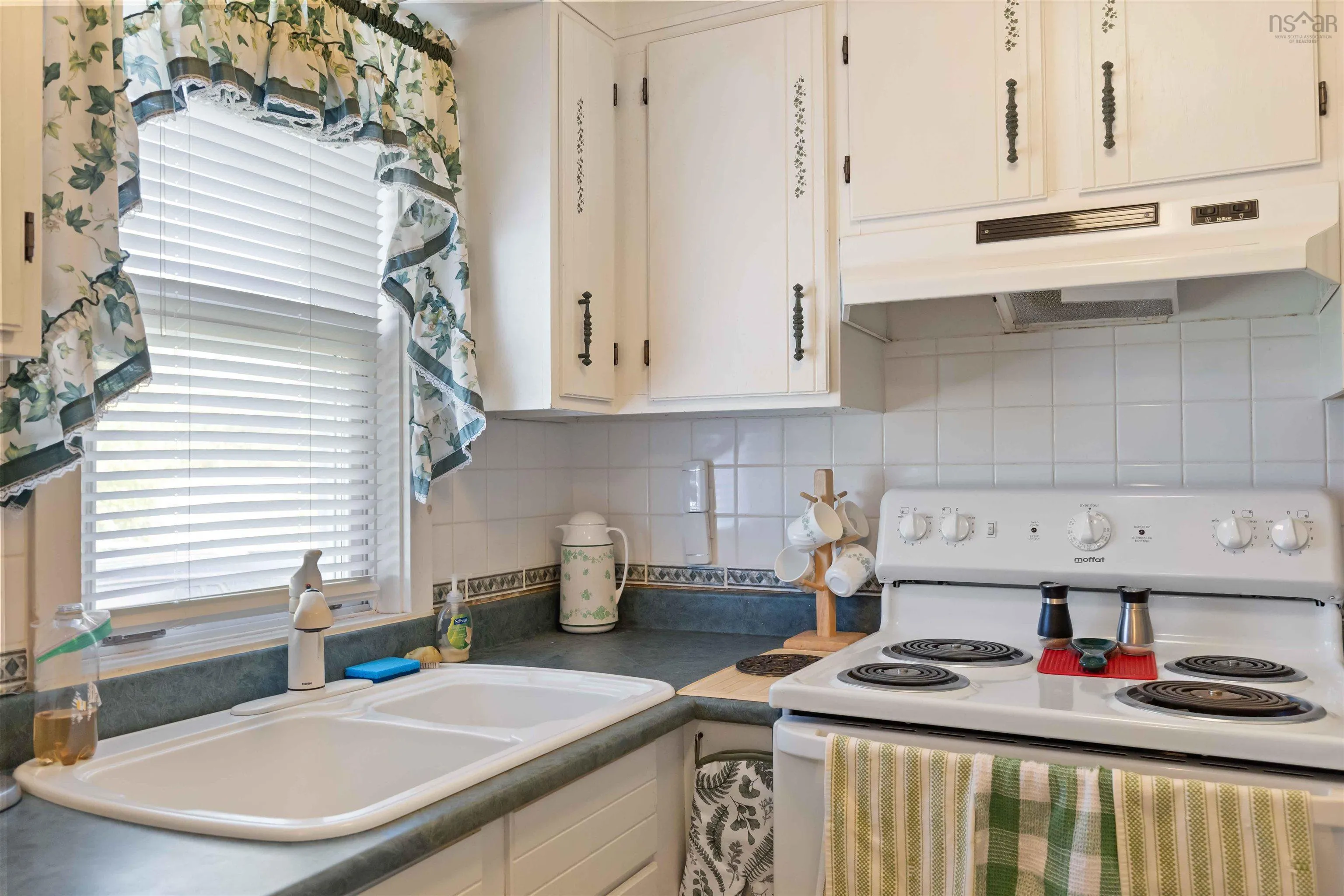 1 Hillside Drive, Cornwallis Park, NS B0S 1H0, 2 Bedrooms Bedrooms, ,1 BathroomBathrooms,Residential,For Sale,Hillside,202522637