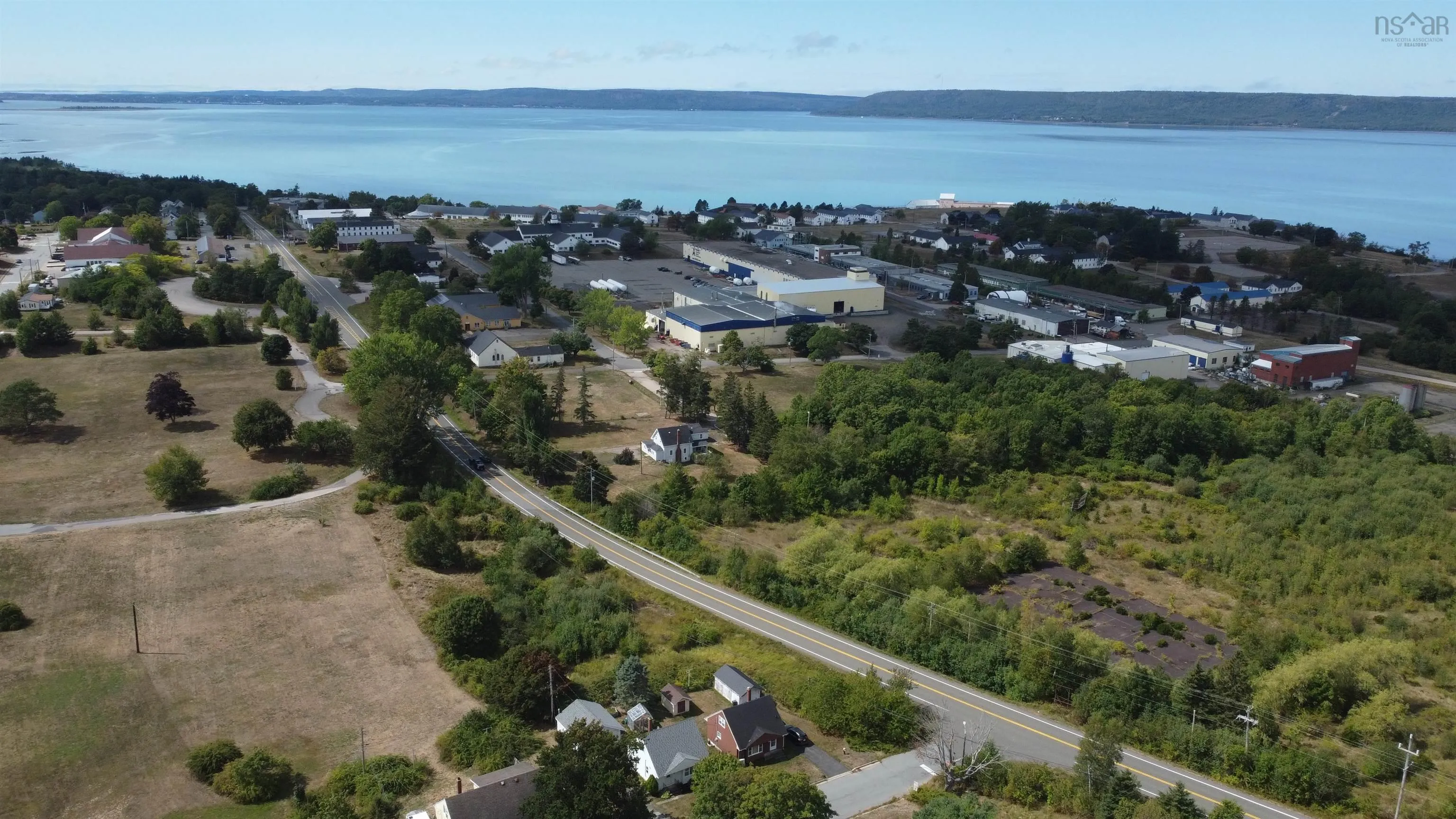 1 Hillside Drive, Cornwallis Park, NS B0S 1H0, 2 Bedrooms Bedrooms, ,1 BathroomBathrooms,Residential,For Sale,Hillside,202522637