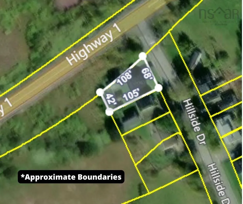 1 Hillside Drive, Cornwallis Park, NS B0S 1H0, 2 Bedrooms Bedrooms, ,1 BathroomBathrooms,Residential,For Sale,Hillside,202522637