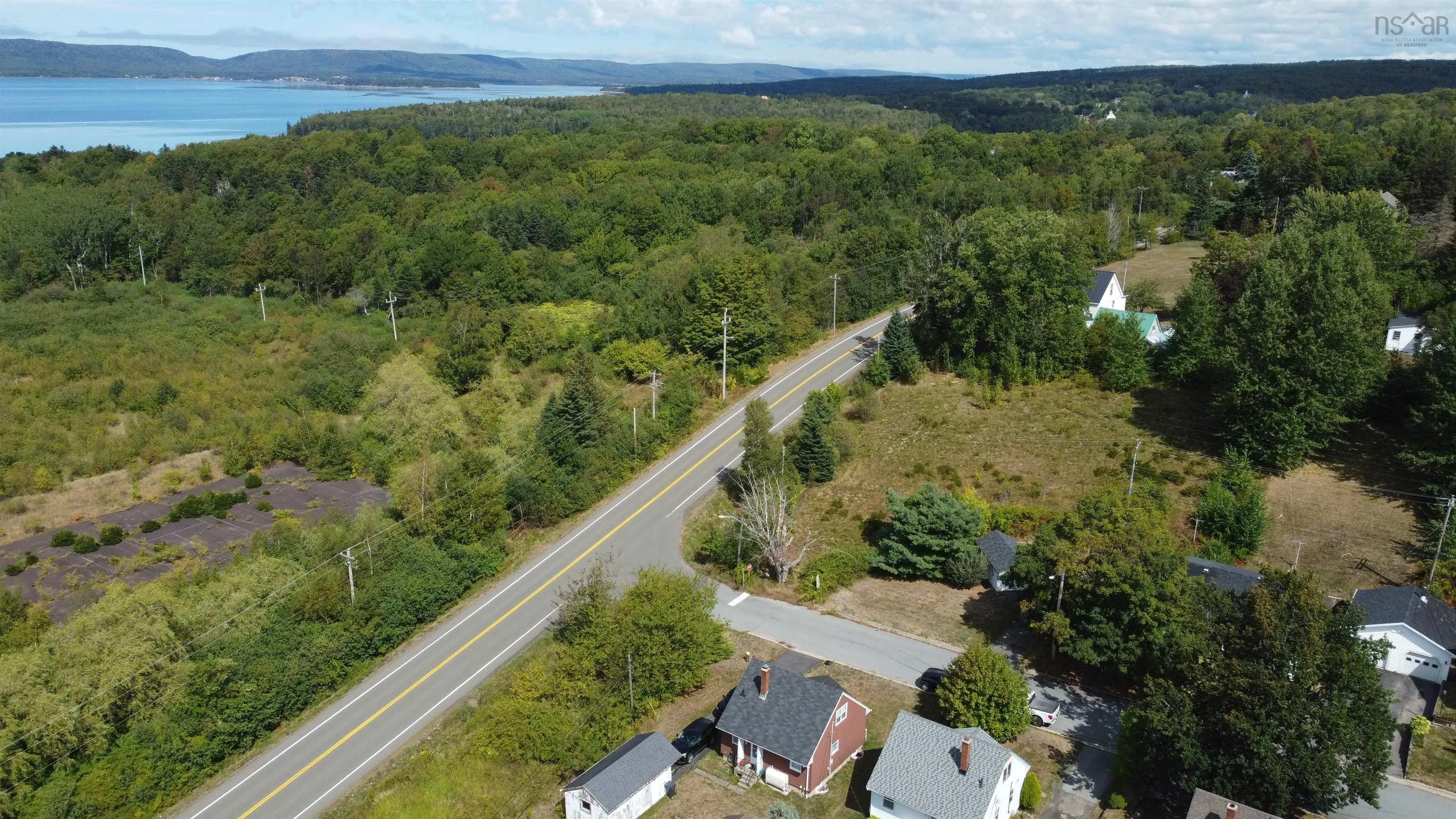 1 Hillside Drive, Cornwallis Park, NS B0S 1H0, 2 Bedrooms Bedrooms, ,1 BathroomBathrooms,Residential,For Sale,Hillside,202522637