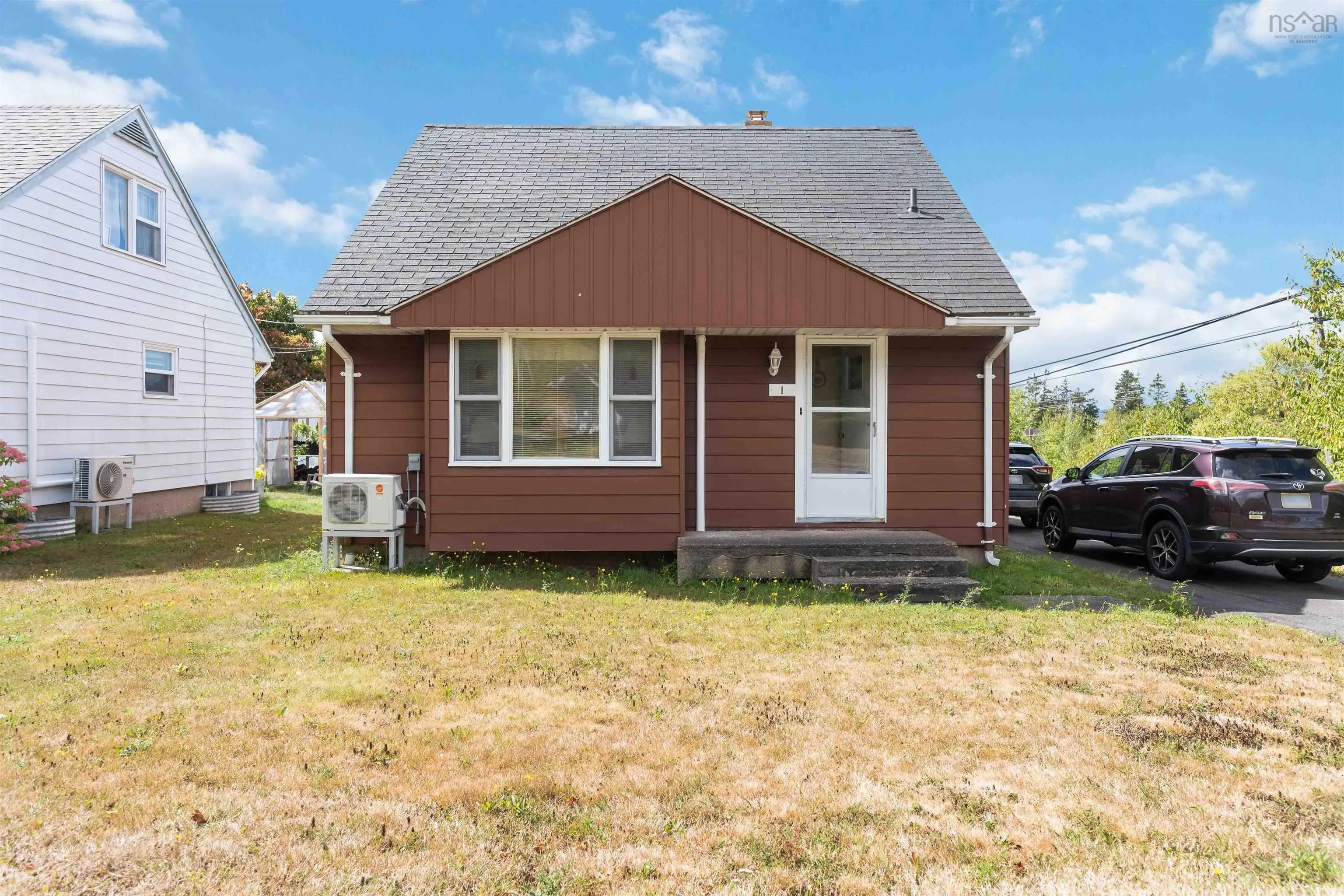 1 Hillside Drive, Cornwallis Park, NS B0S 1H0, 2 Bedrooms Bedrooms, ,1 BathroomBathrooms,Residential,For Sale,Hillside,202522637