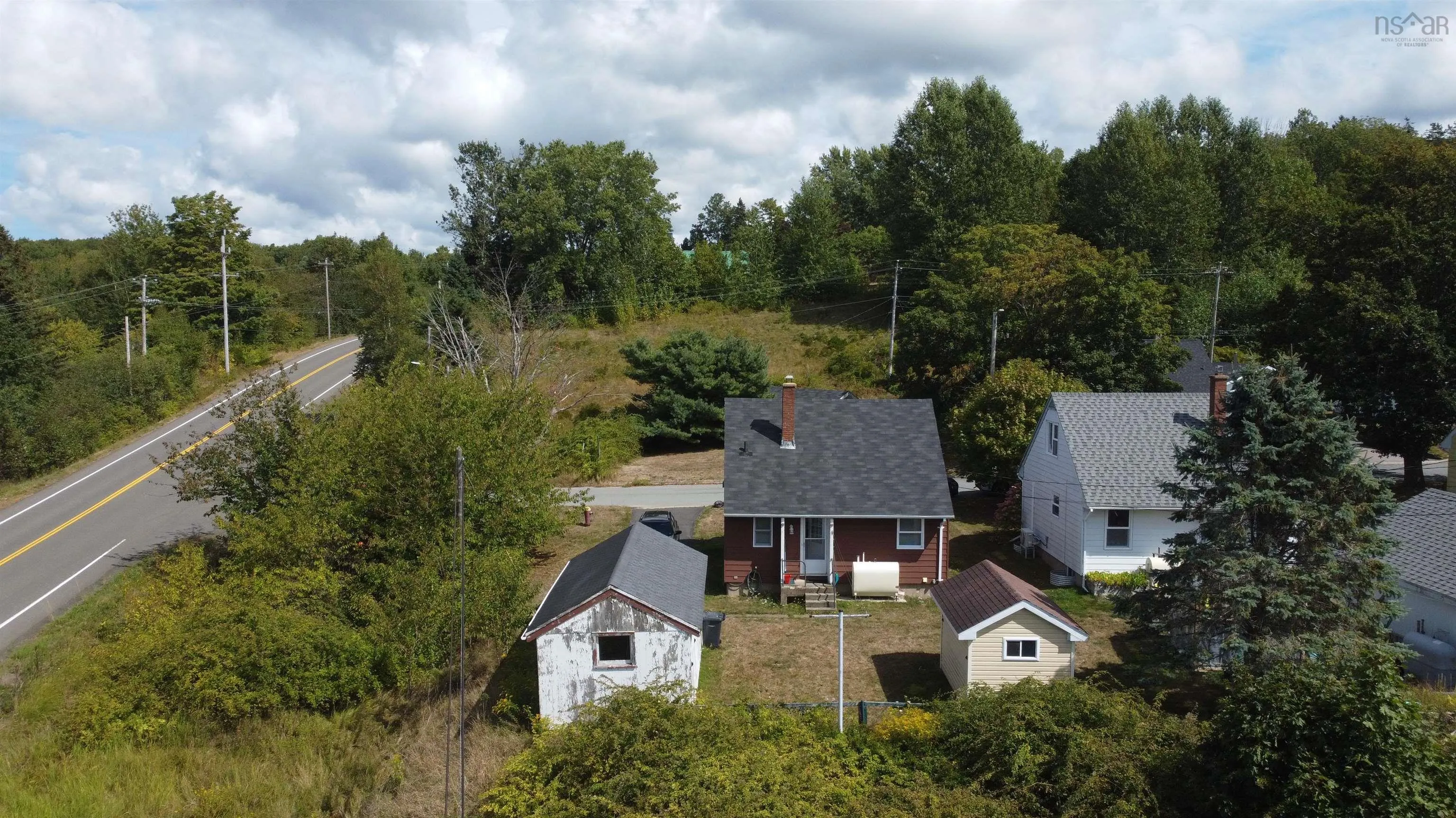 1 Hillside Drive, Cornwallis Park, NS B0S 1H0, 2 Bedrooms Bedrooms, ,1 BathroomBathrooms,Residential,For Sale,Hillside,202522637