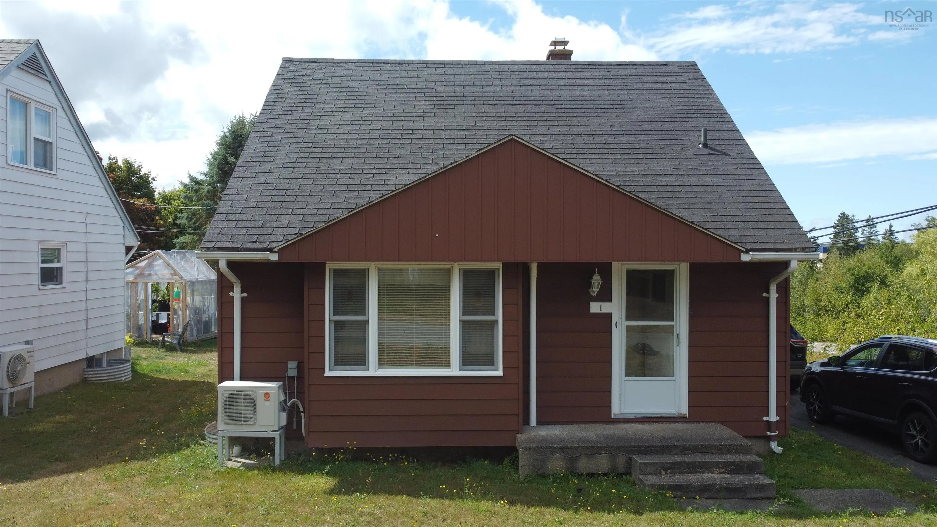 1 Hillside Drive, Cornwallis Park, NS B0S 1H0, 2 Bedrooms Bedrooms, ,1 BathroomBathrooms,Residential,For Sale,Hillside,202522637