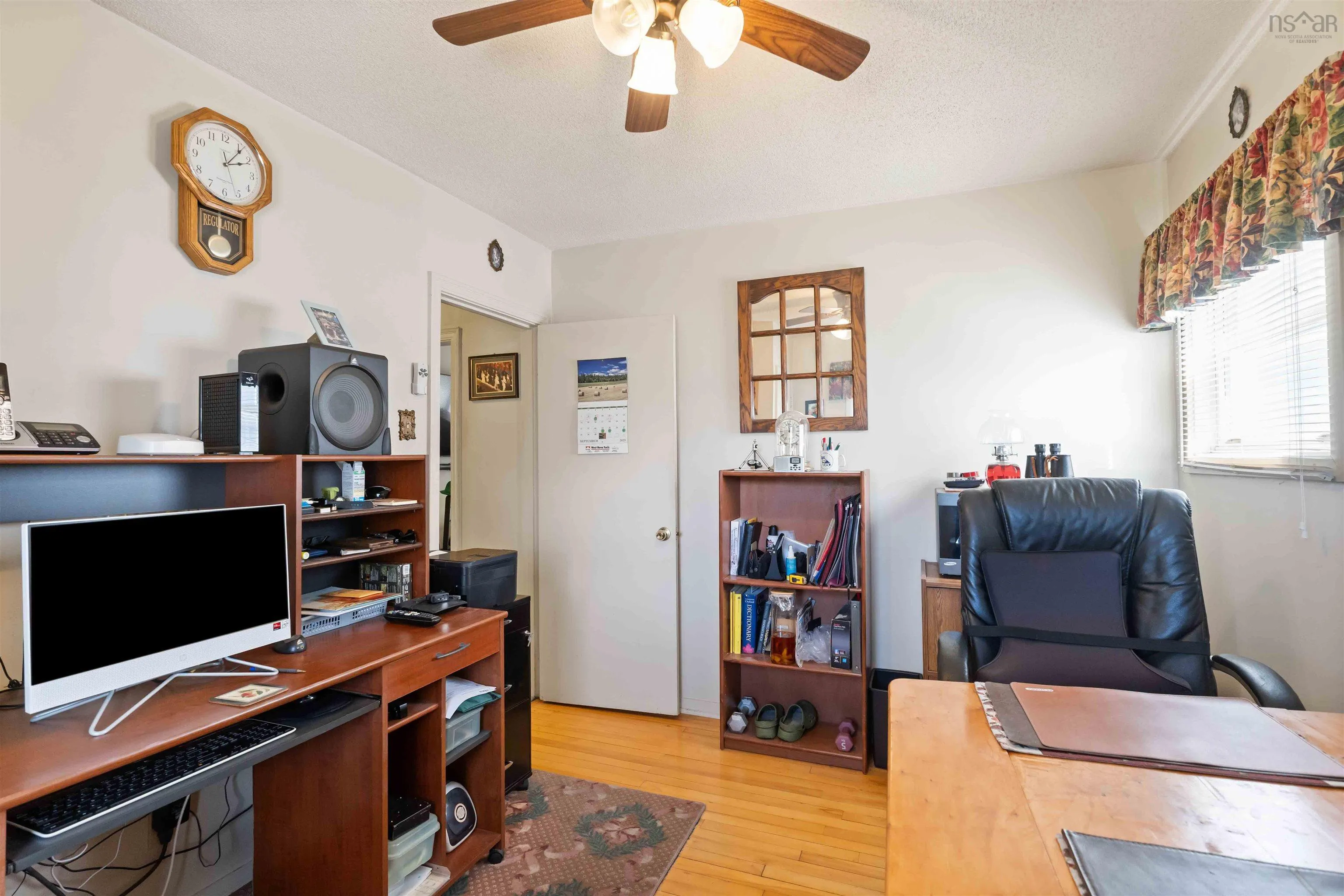 1 Hillside Drive, Cornwallis Park, NS B0S 1H0, 2 Bedrooms Bedrooms, ,1 BathroomBathrooms,Residential,For Sale,Hillside,202522637