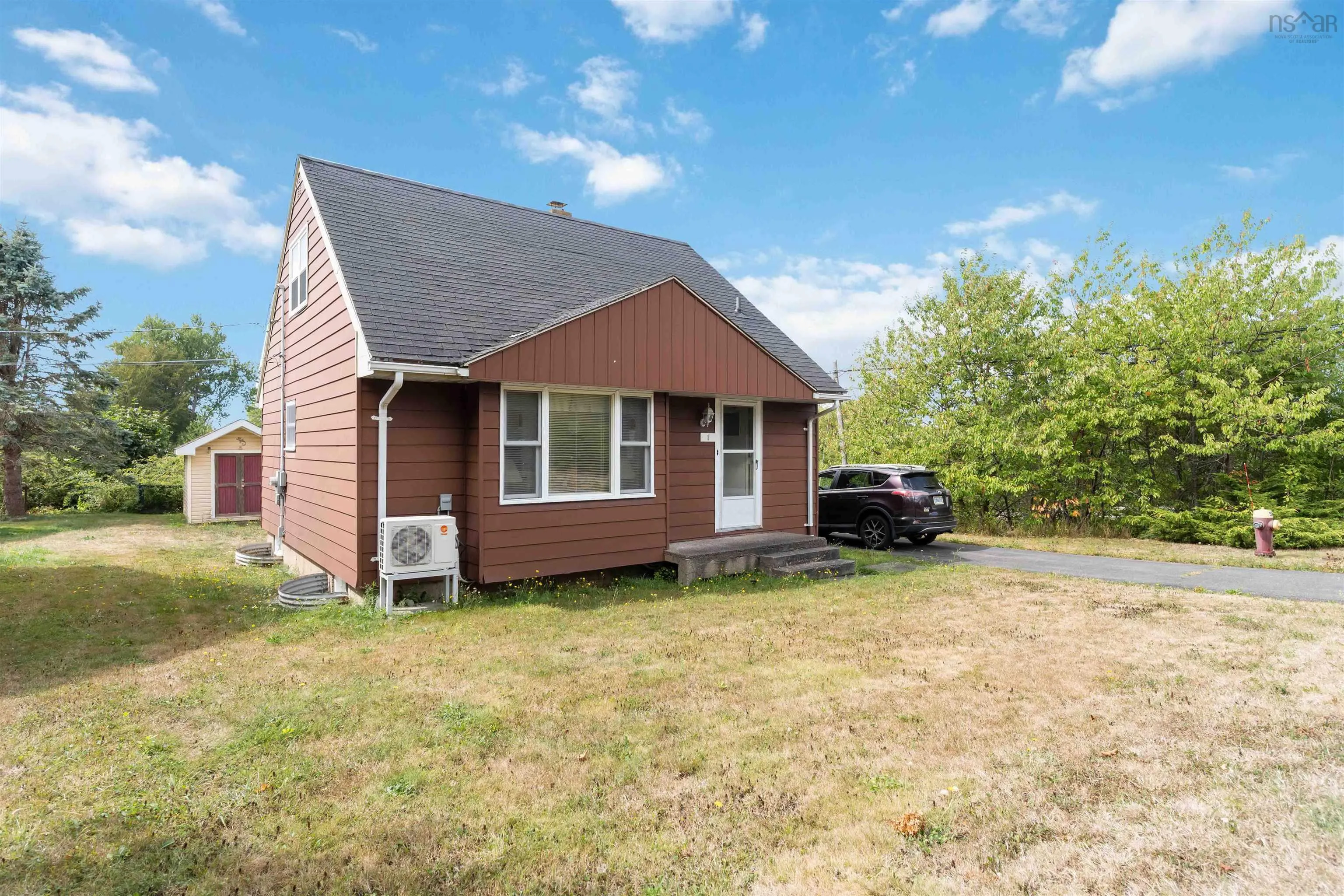 1 Hillside Drive, Cornwallis Park, NS B0S 1H0, 2 Bedrooms Bedrooms, ,1 BathroomBathrooms,Residential,For Sale,Hillside,202522637