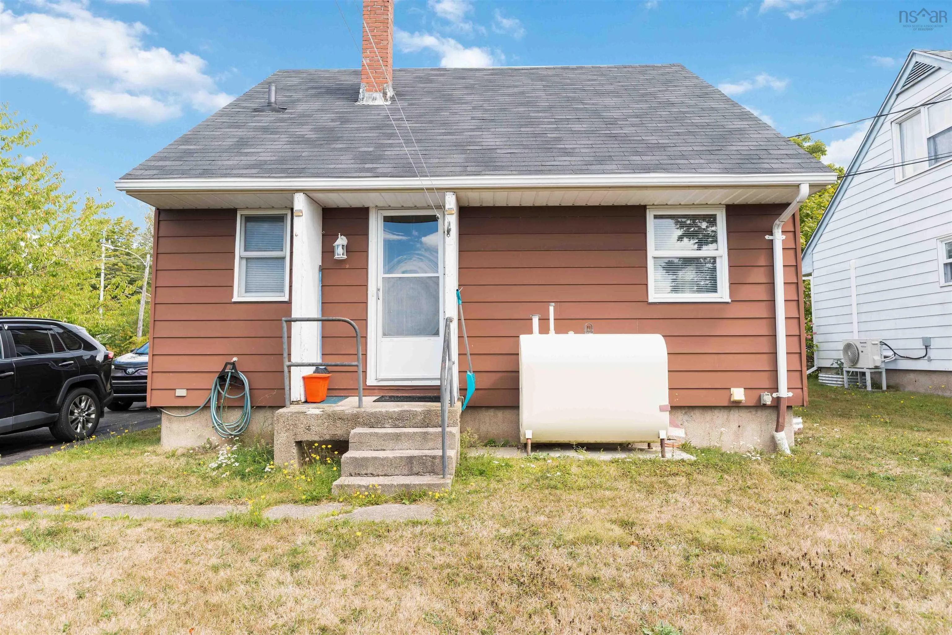 1 Hillside Drive, Cornwallis Park, NS B0S 1H0, 2 Bedrooms Bedrooms, ,1 BathroomBathrooms,Residential,For Sale,Hillside,202522637