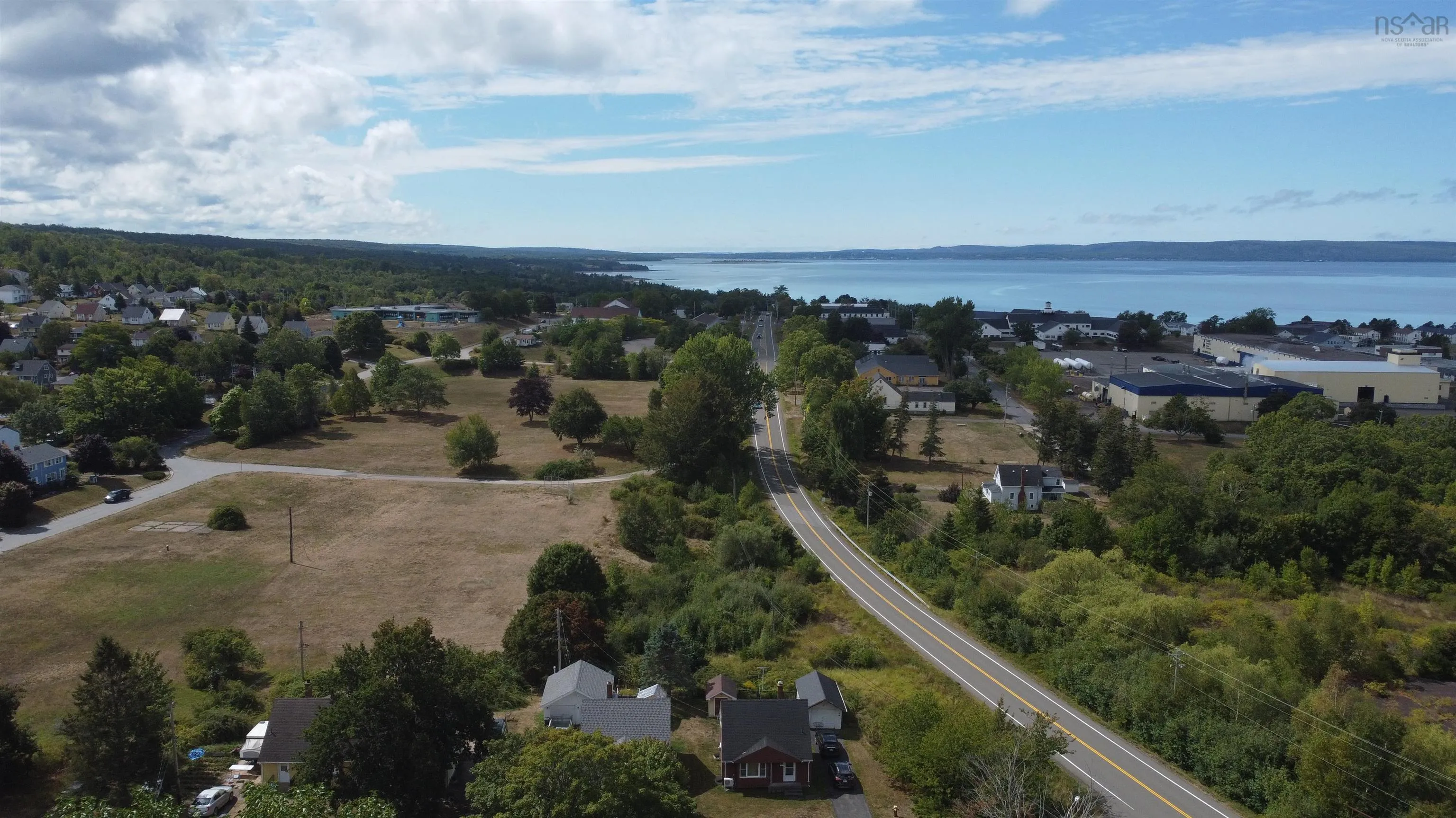 1 Hillside Drive, Cornwallis Park, NS B0S 1H0, 2 Bedrooms Bedrooms, ,1 BathroomBathrooms,Residential,For Sale,Hillside,202522637