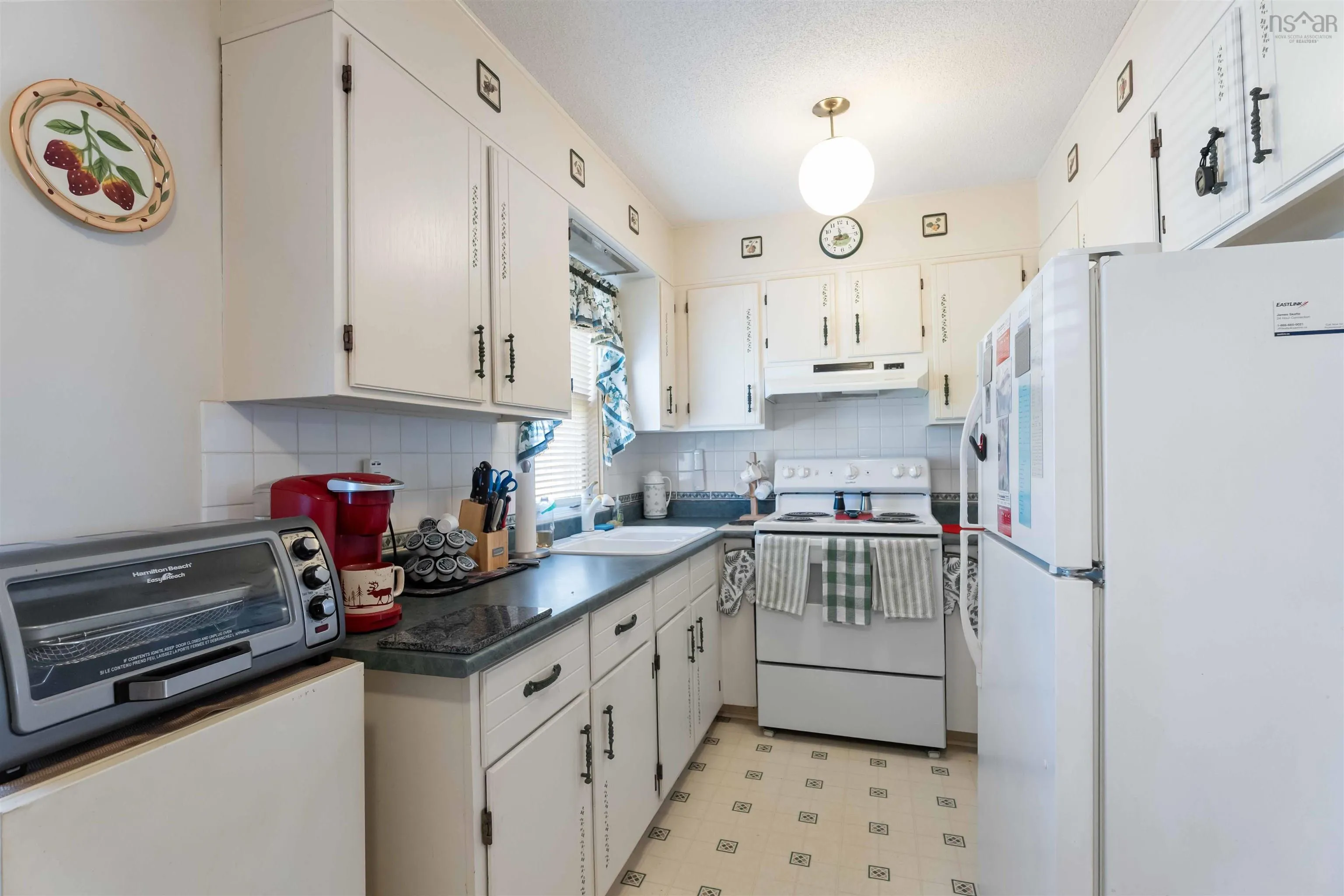 1 Hillside Drive, Cornwallis Park, NS B0S 1H0, 2 Bedrooms Bedrooms, ,1 BathroomBathrooms,Residential,For Sale,Hillside,202522637