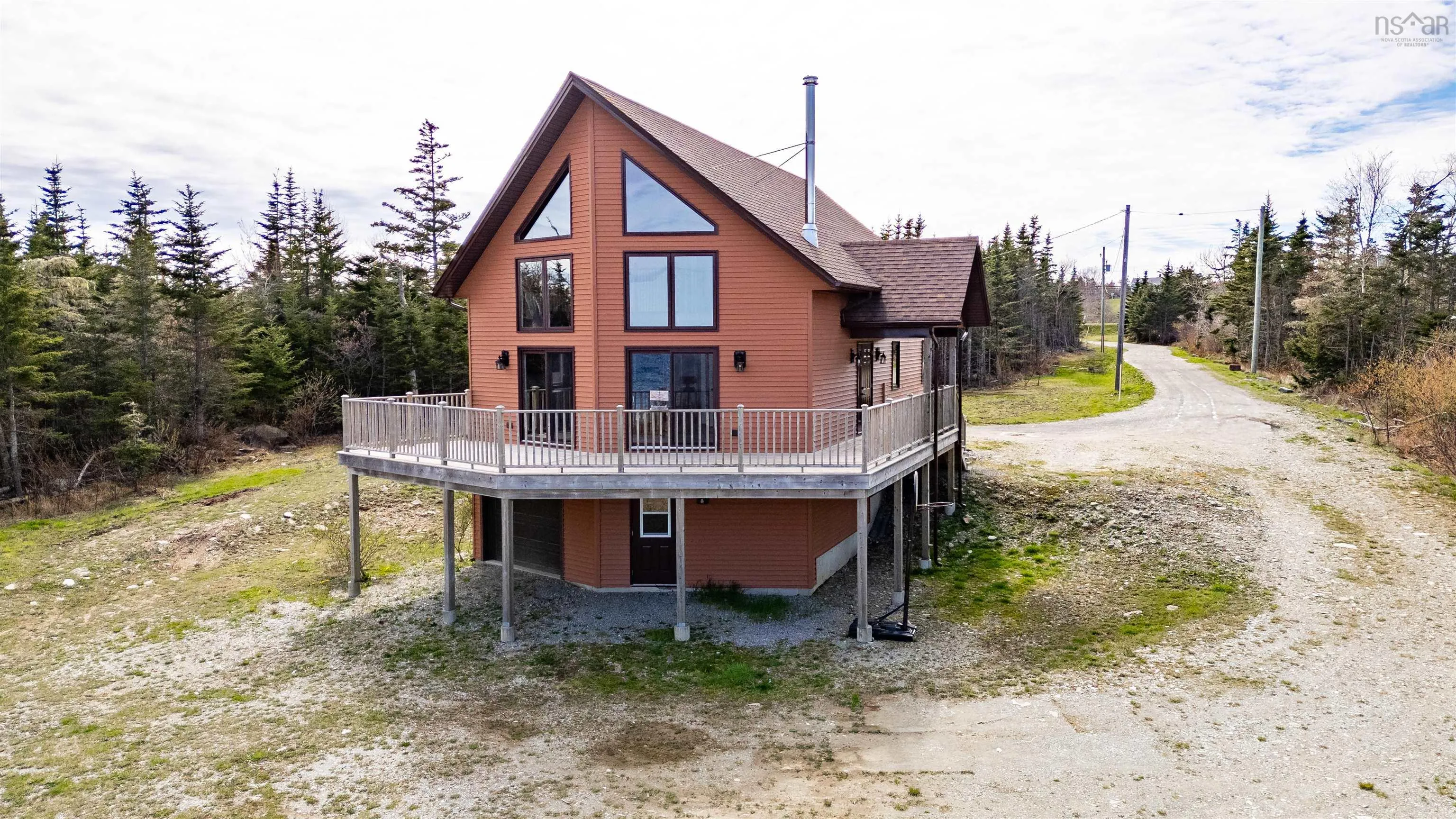 1213 Highway 335, Middle West Pubnico Ns B0w 2w0, 4 Bedrooms Bedrooms, ,3 BathroomsBathrooms,Residential,For Sale,Highway 335,202509823